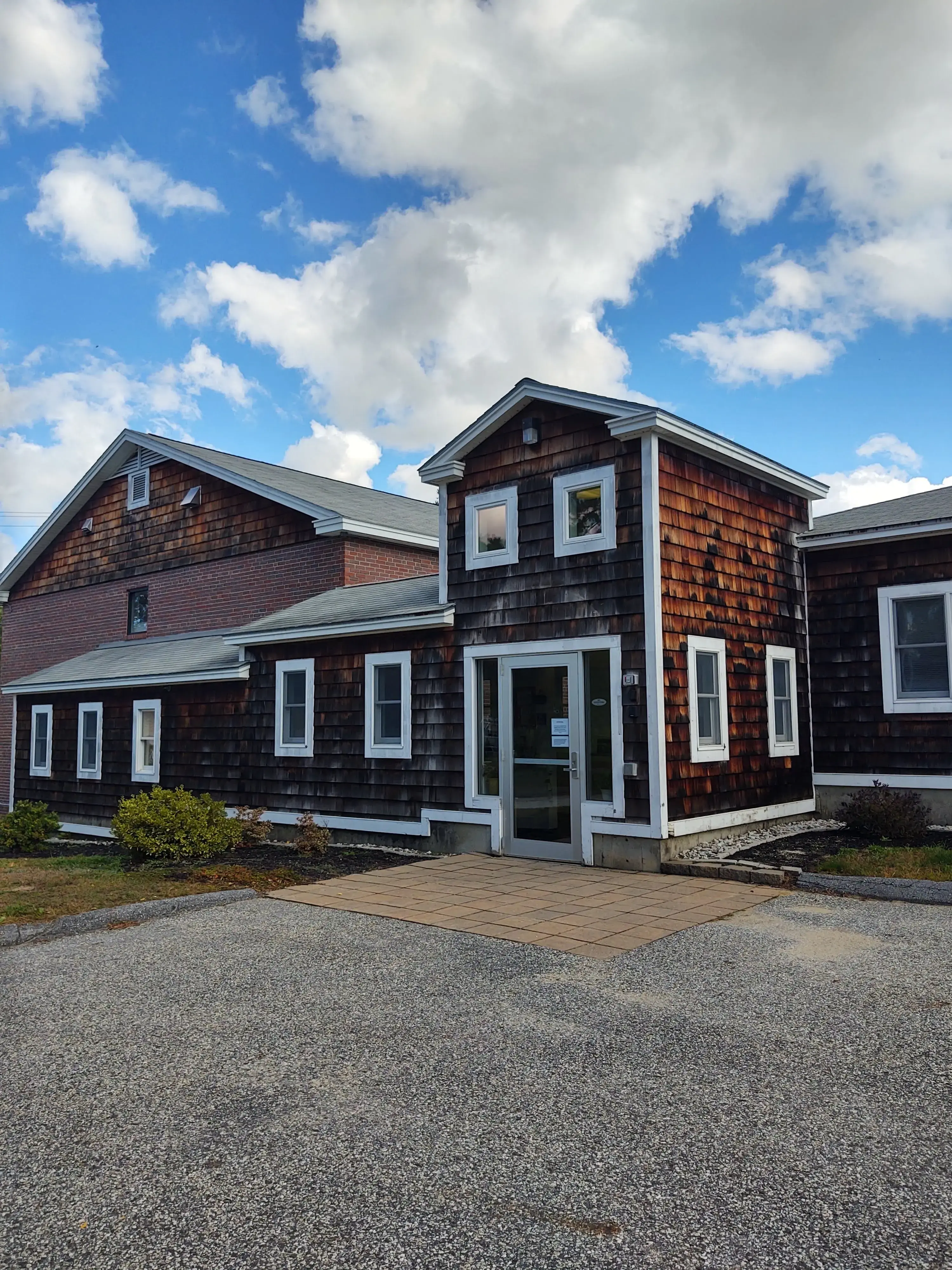 Landry Osteopathic Healthcare, PA LLC.