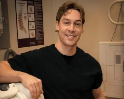 Legacy Pain and Regenerative Medicine: Trace Alexander, DC, FNP photo 4