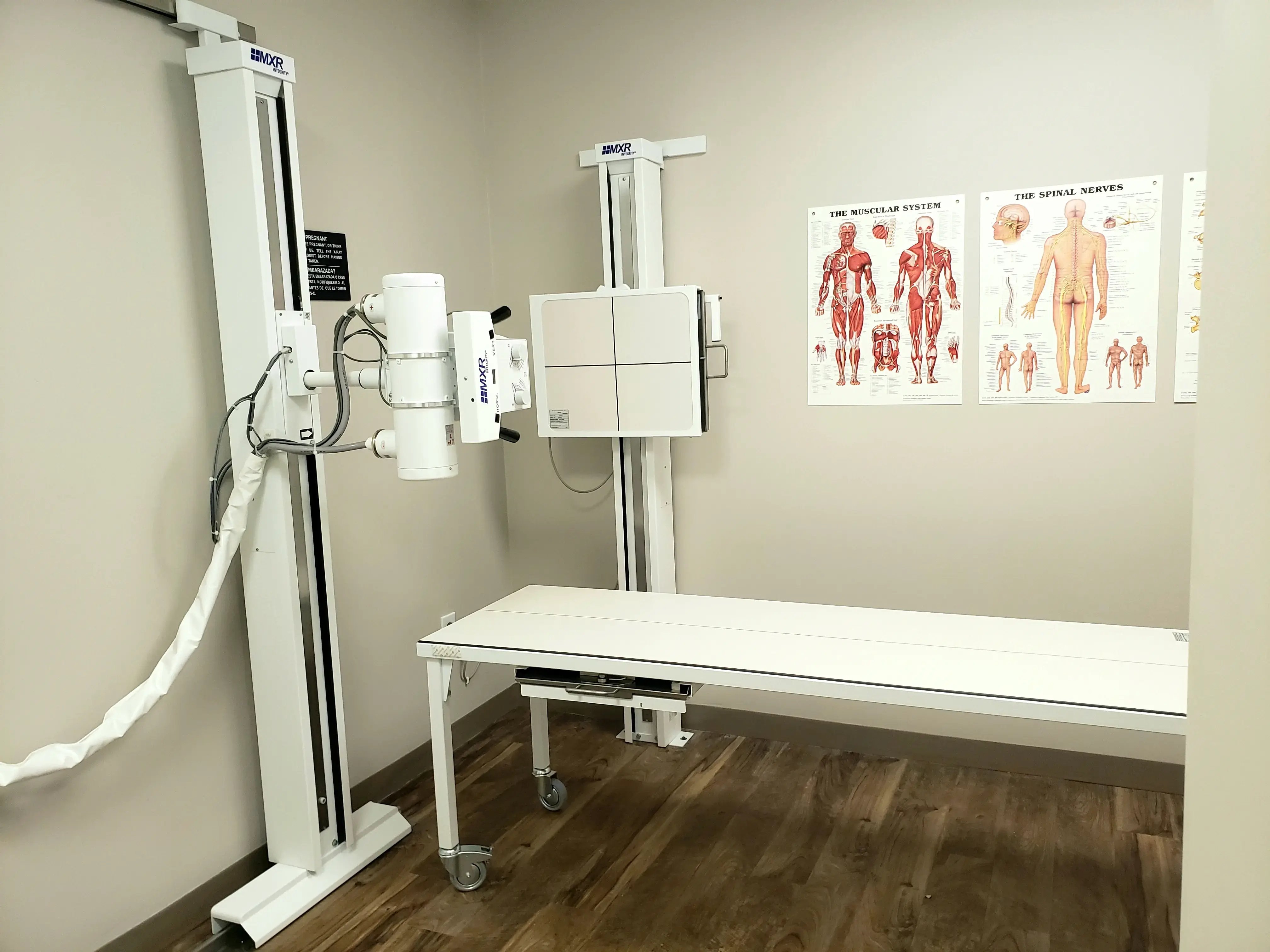 Legacy Pain and Regenerative Medicine: Trace Alexander, DC, FNP photo 2