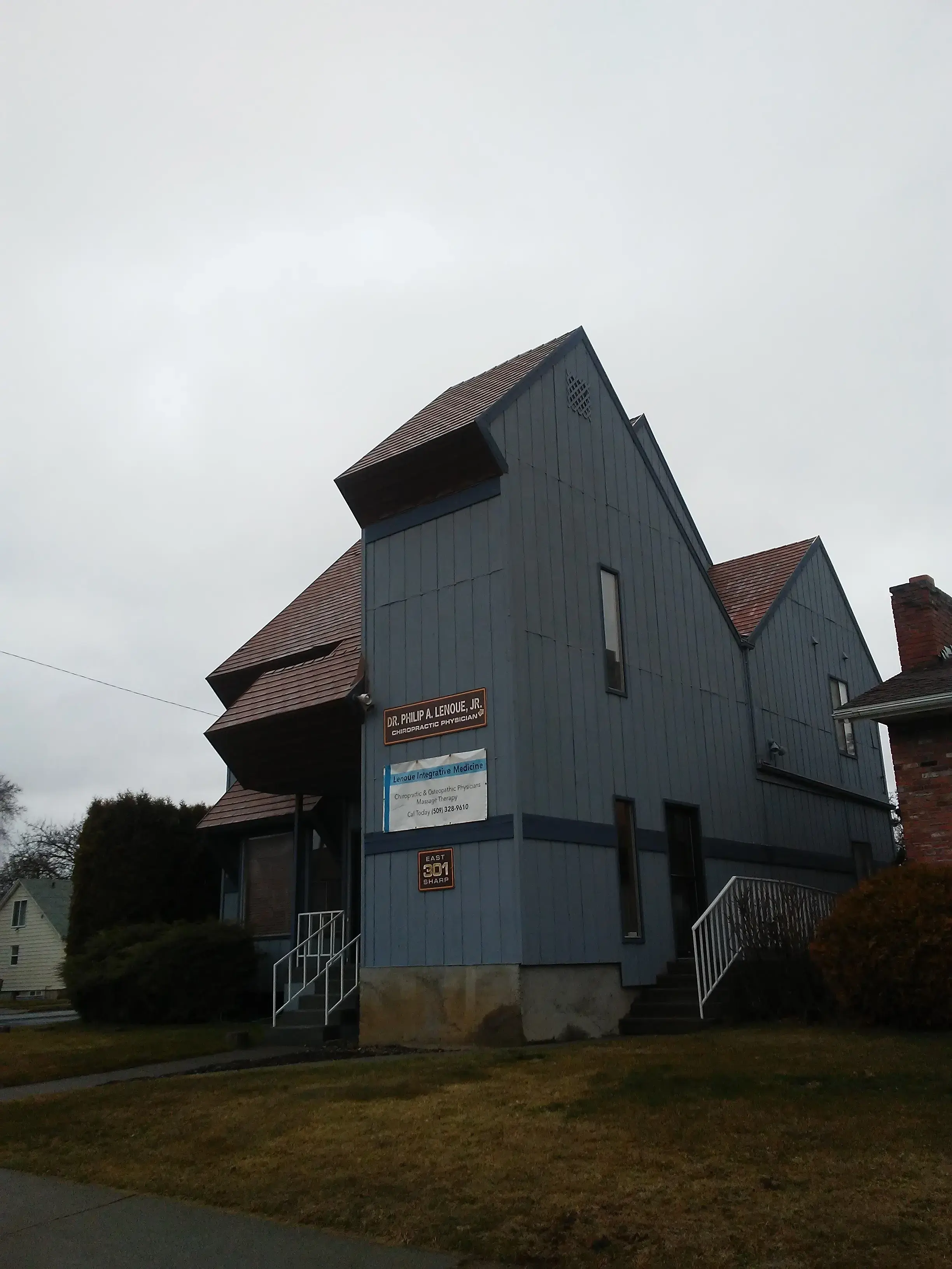 Lenoue Integrative Medicine photo 2