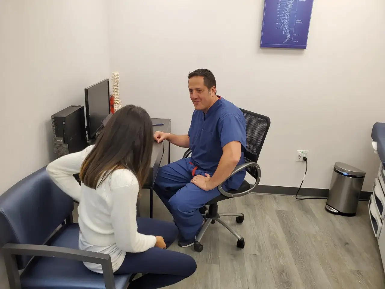 Leon Reyfman, MD photo 3