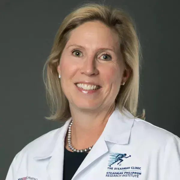Leslie Vidal, MD - Shoulder, Hip & Knee Specialist