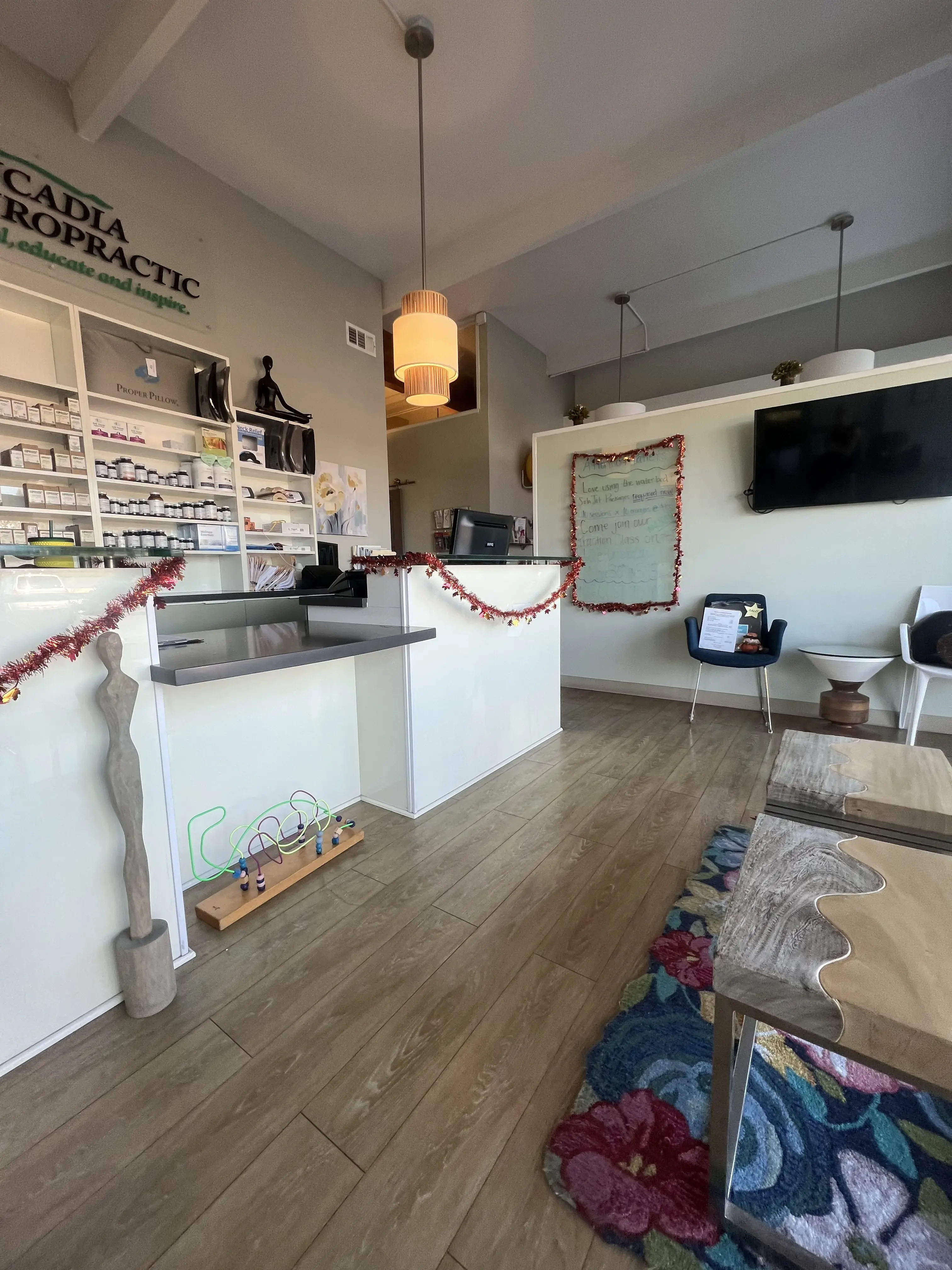 Leucadia Chiropractic Wellness Clinic photo 3