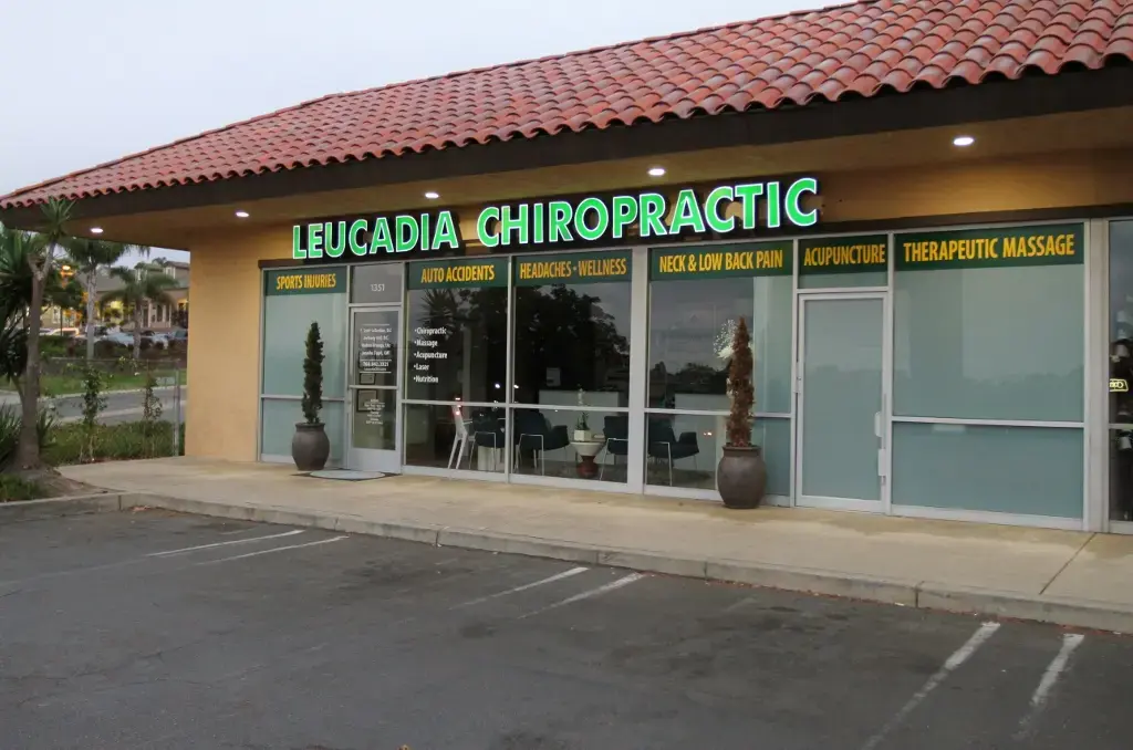 Leucadia Chiropractic Wellness Clinic photo 2