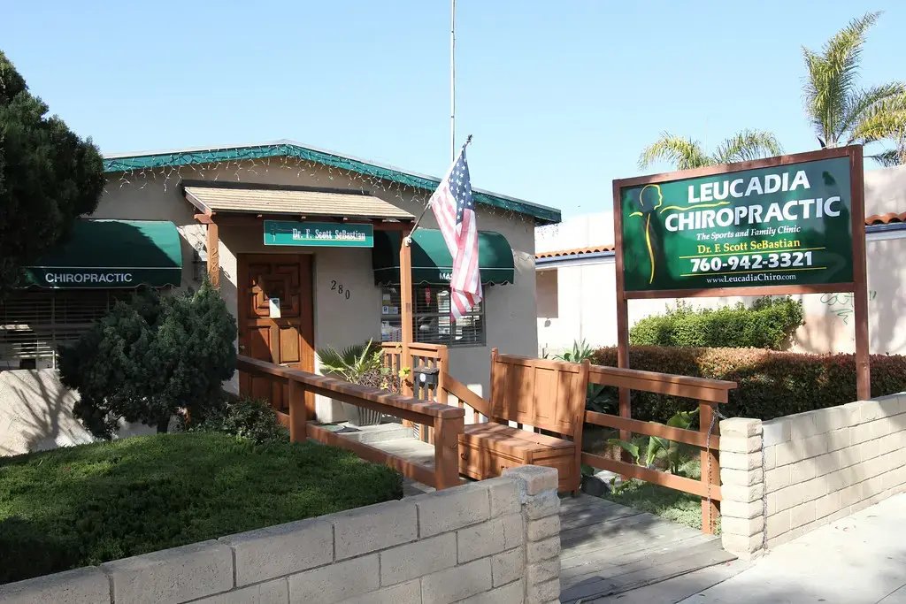 Leucadia Chiropractic Wellness Clinic photo 5