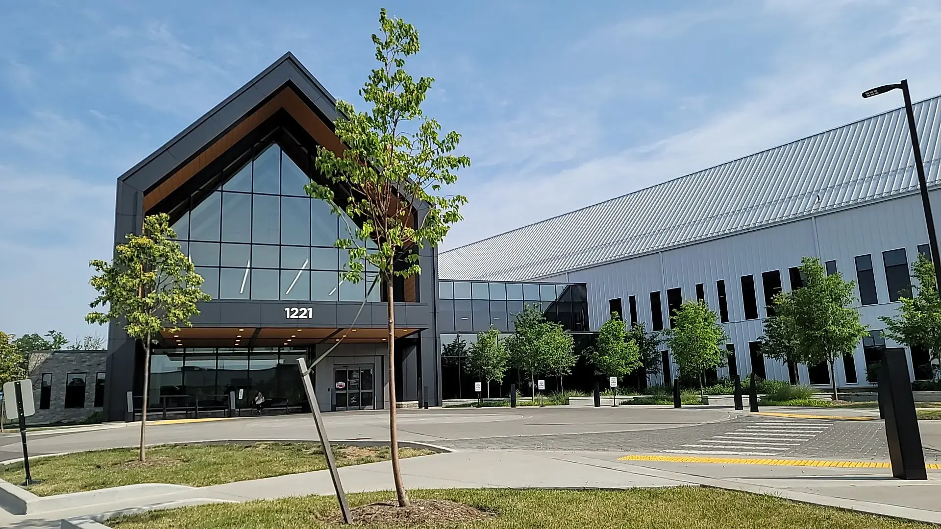 Lexington Clinic South Broadway