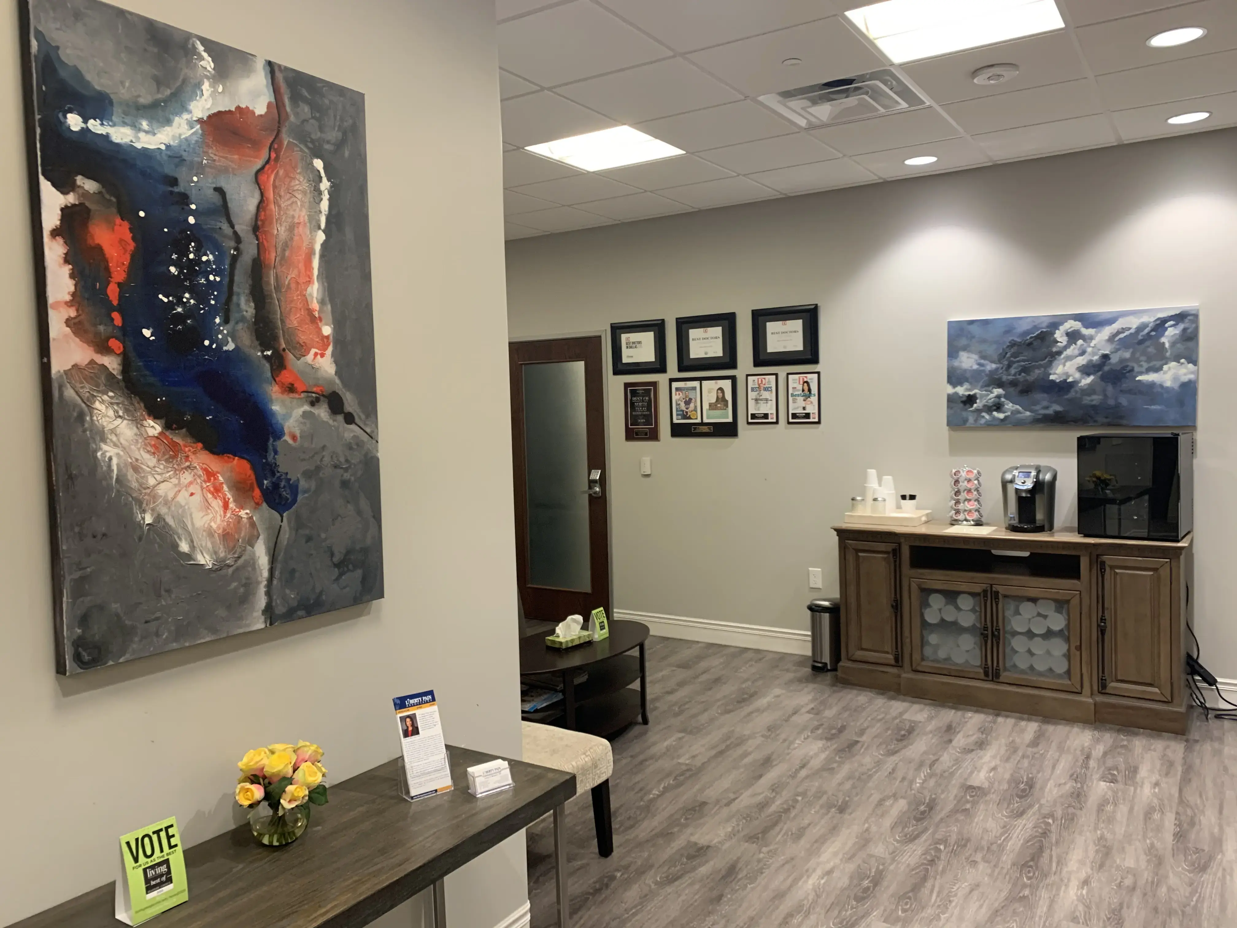 Liberty Pain Associates