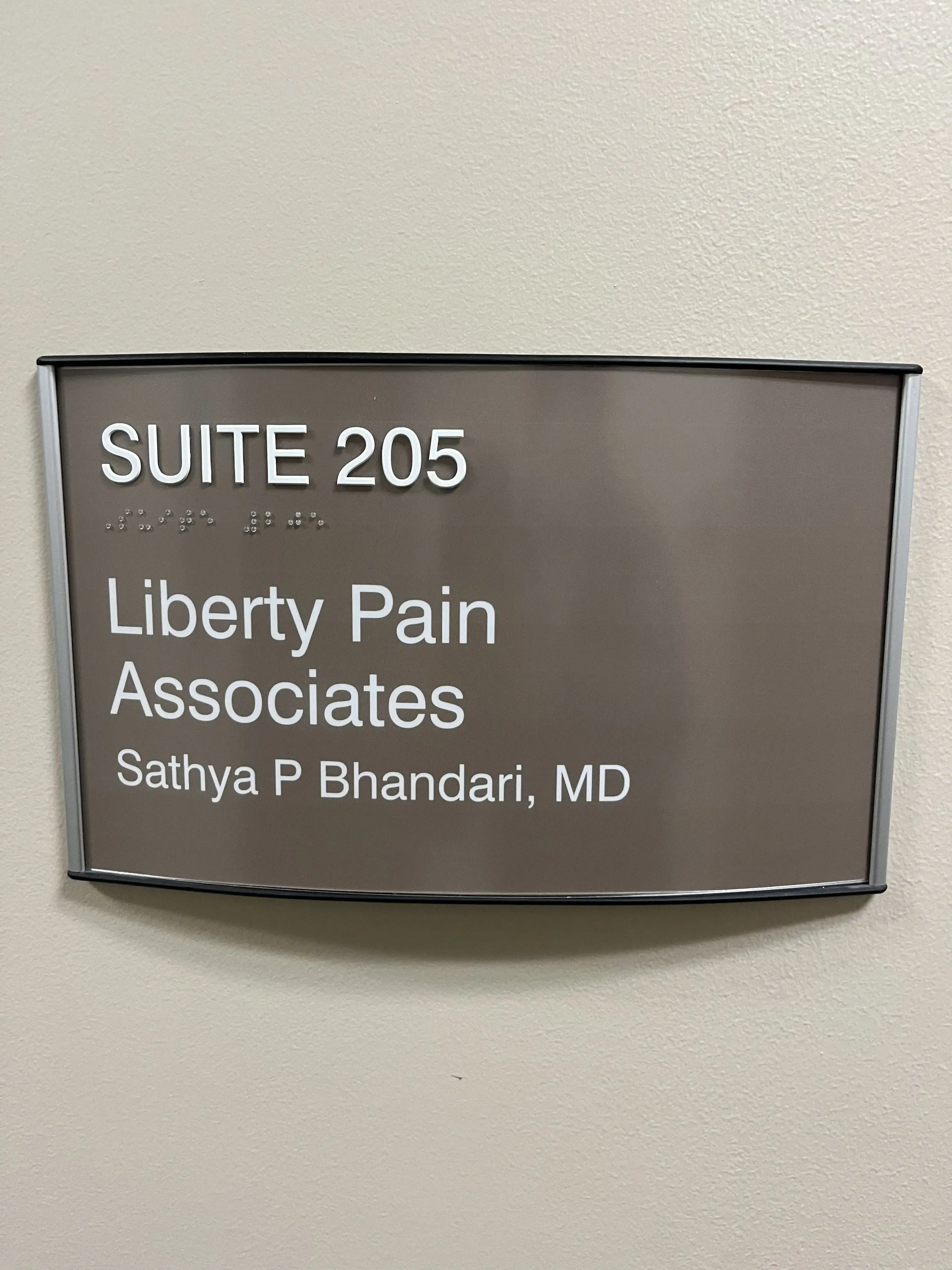 Liberty Pain Associates photo 2