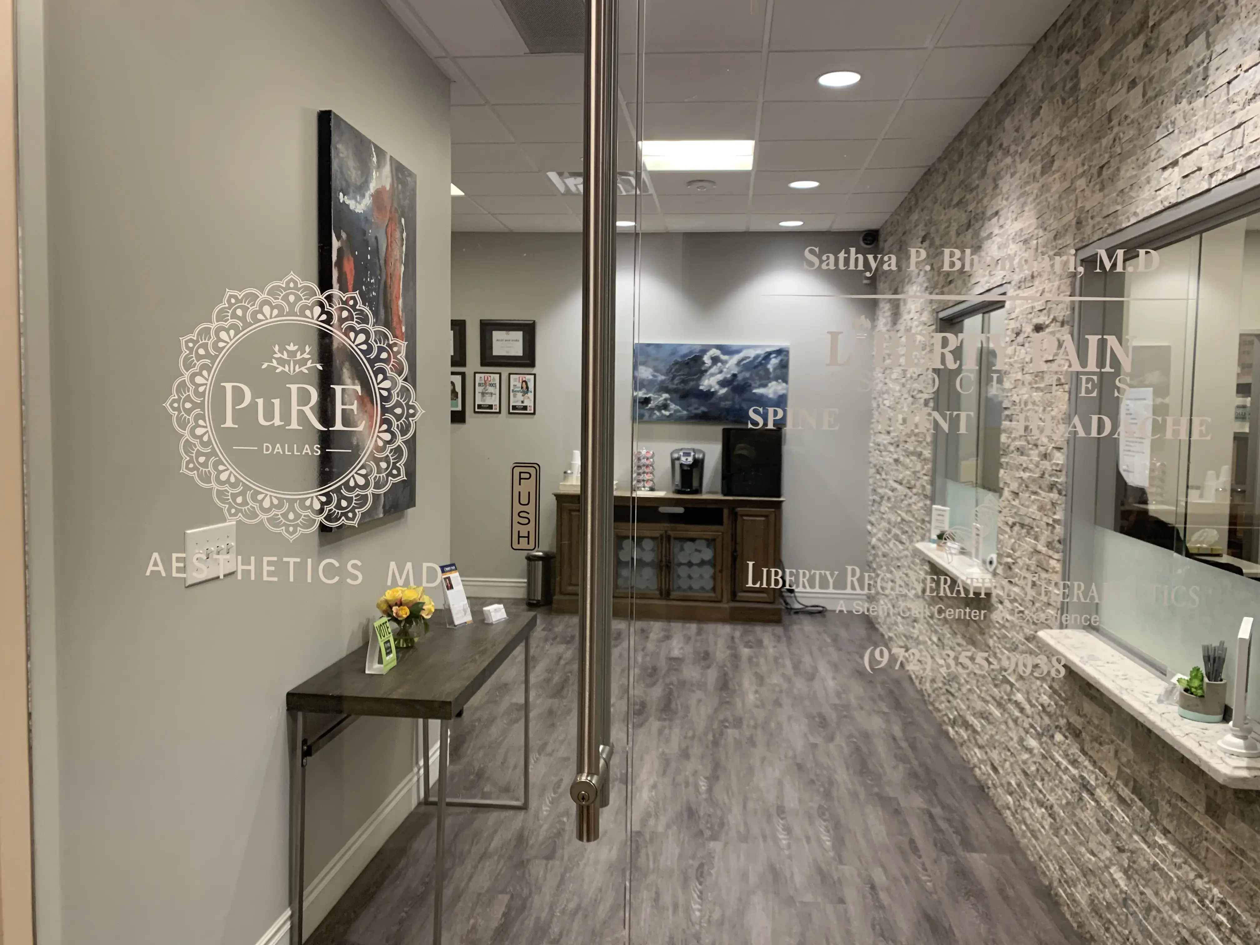 Liberty Regenerative Therapeutics photo 3