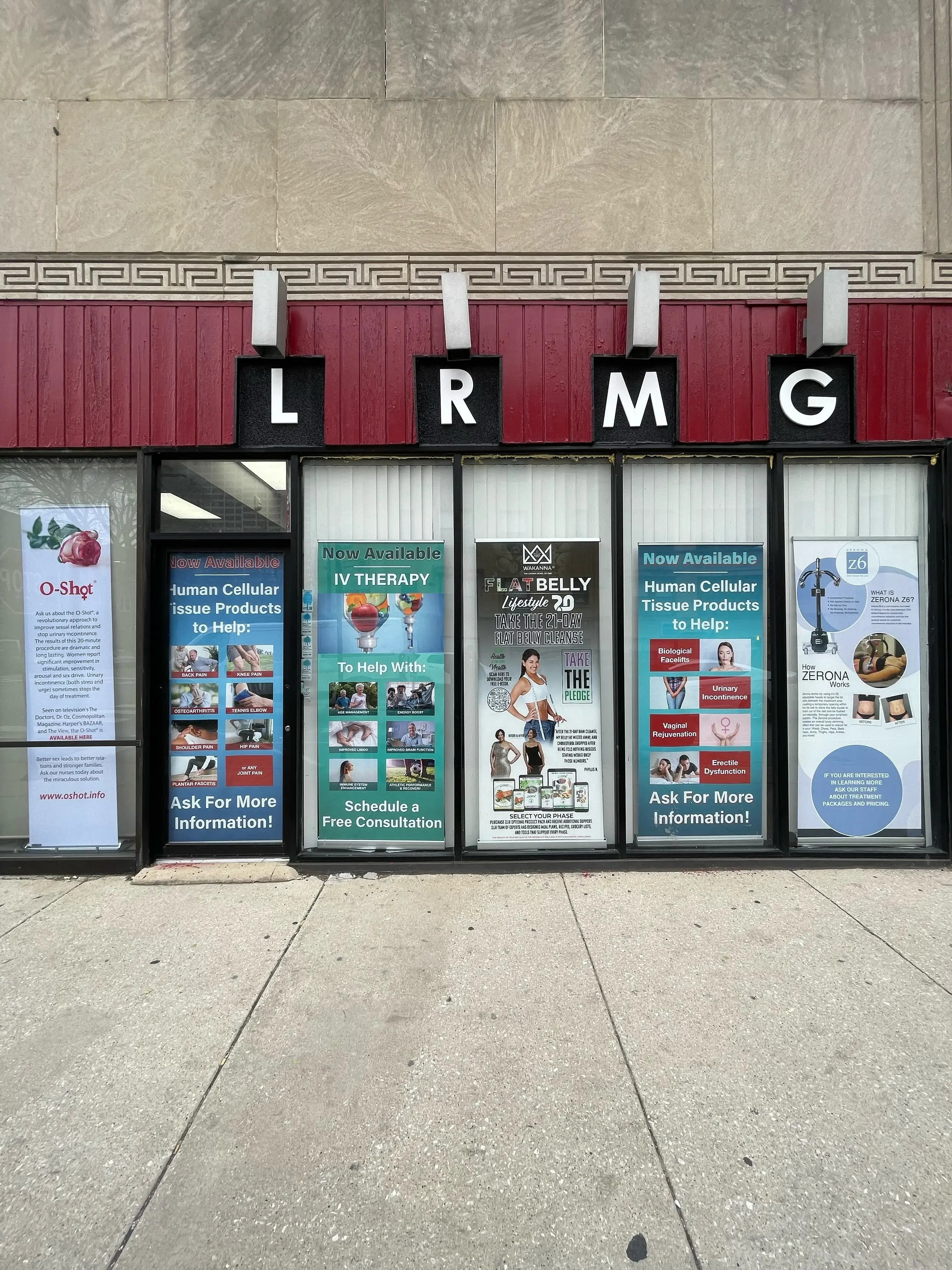 Lifestyle Rejuvenation Medical Group photo 4