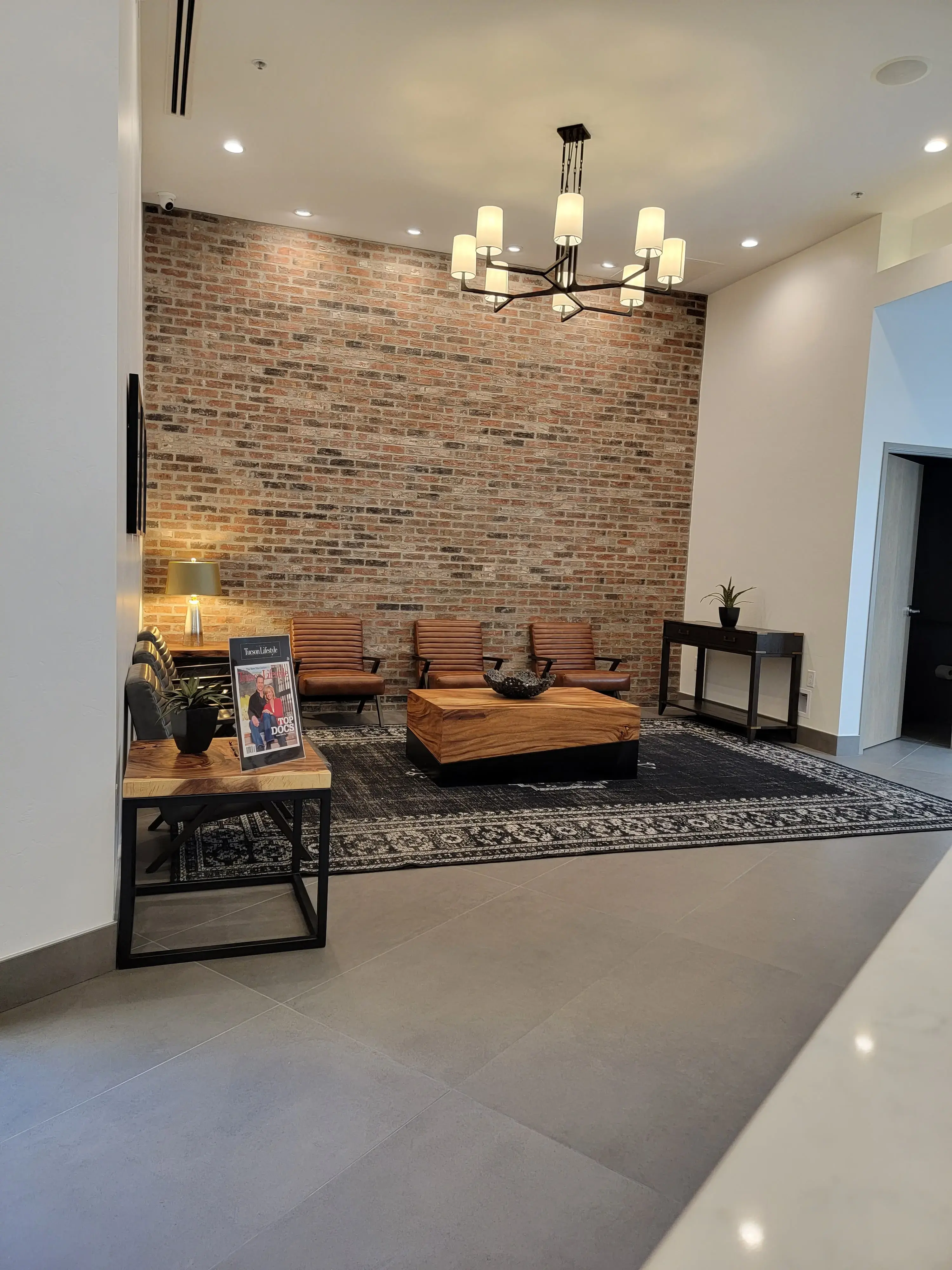 Lifestyle Spectrum: Frank Comstock, MD, ABAARM, FACEP photo 5