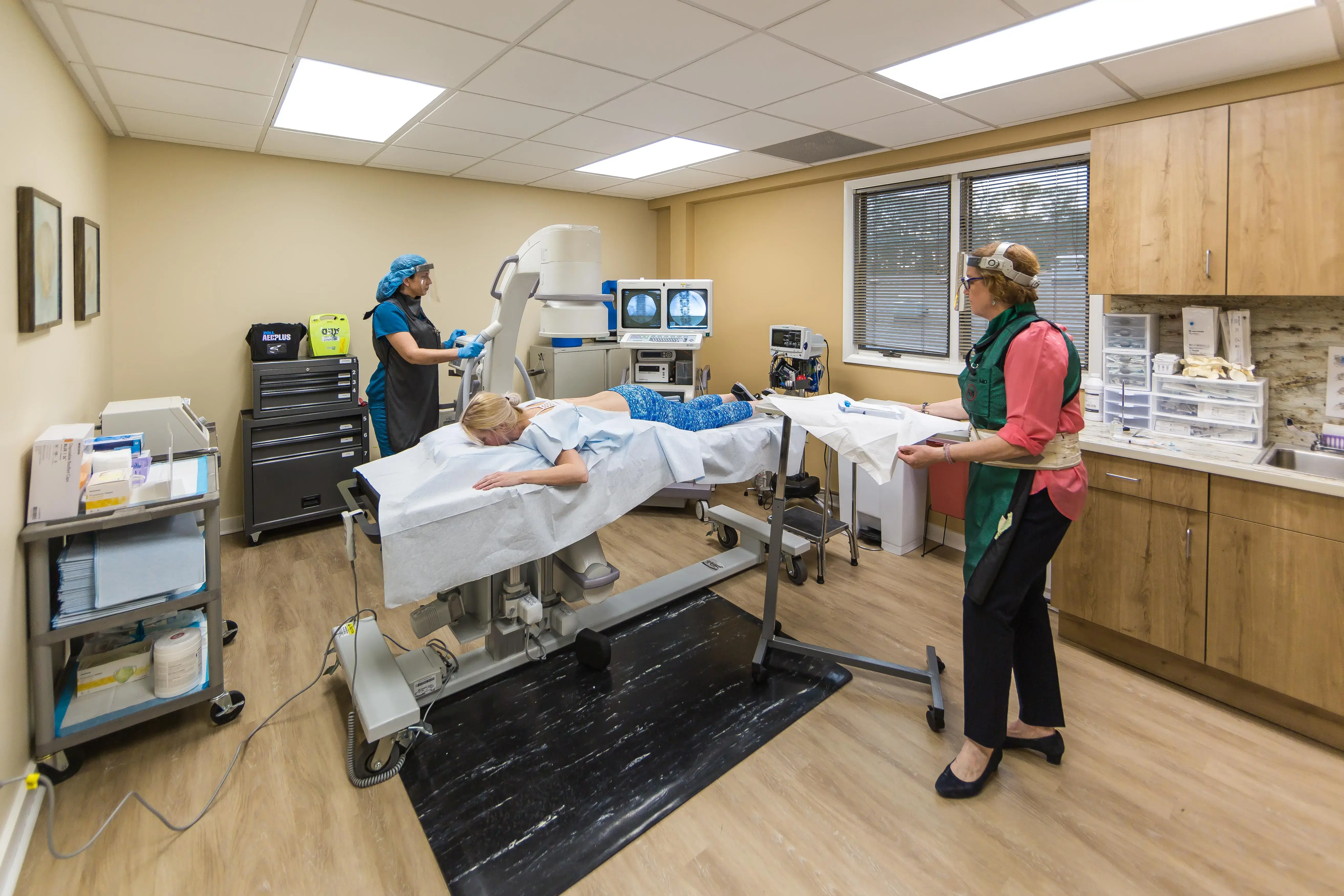 Lisa Barr MD photo 3