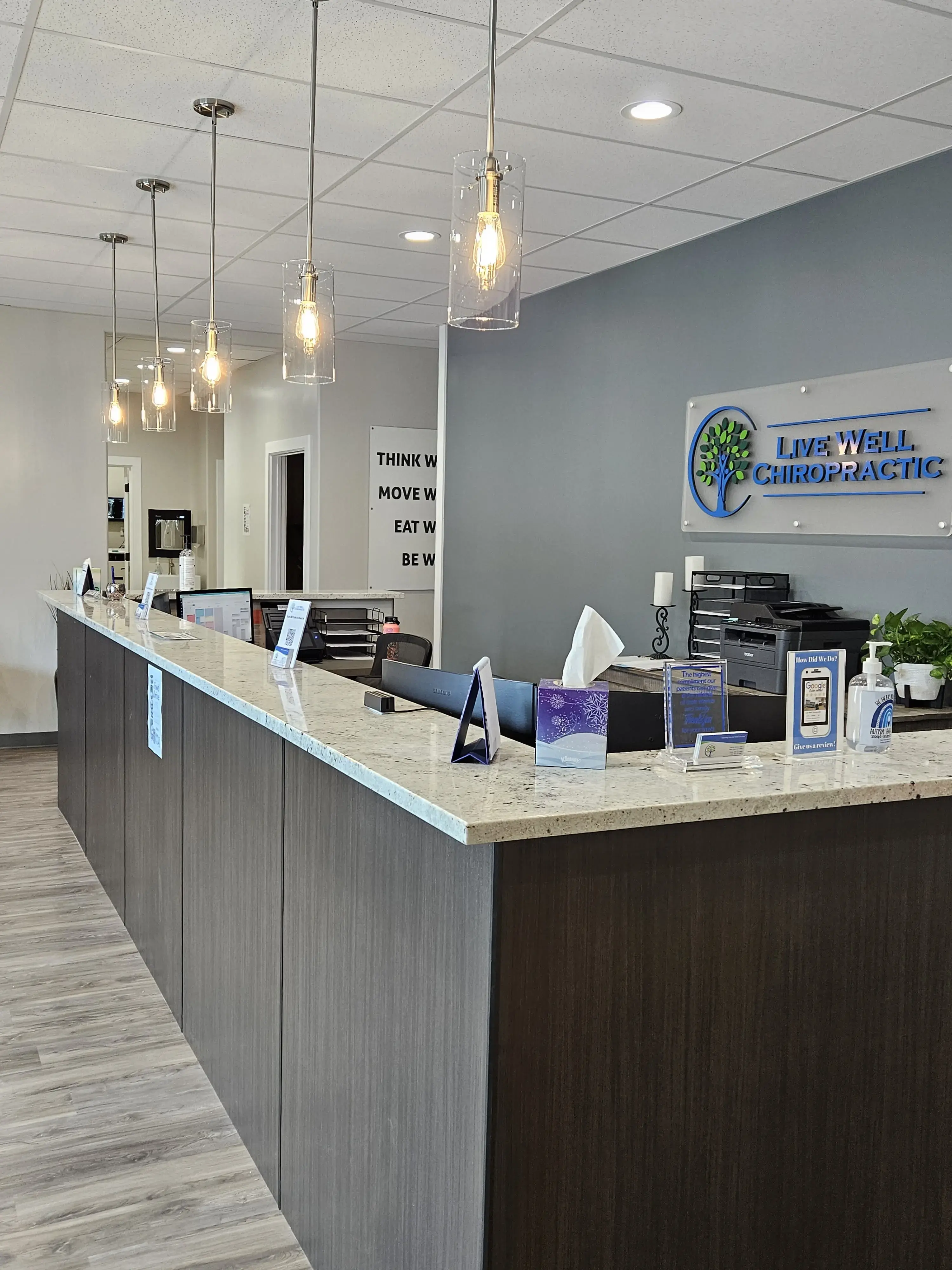 Live Well Chiropractic photo 4