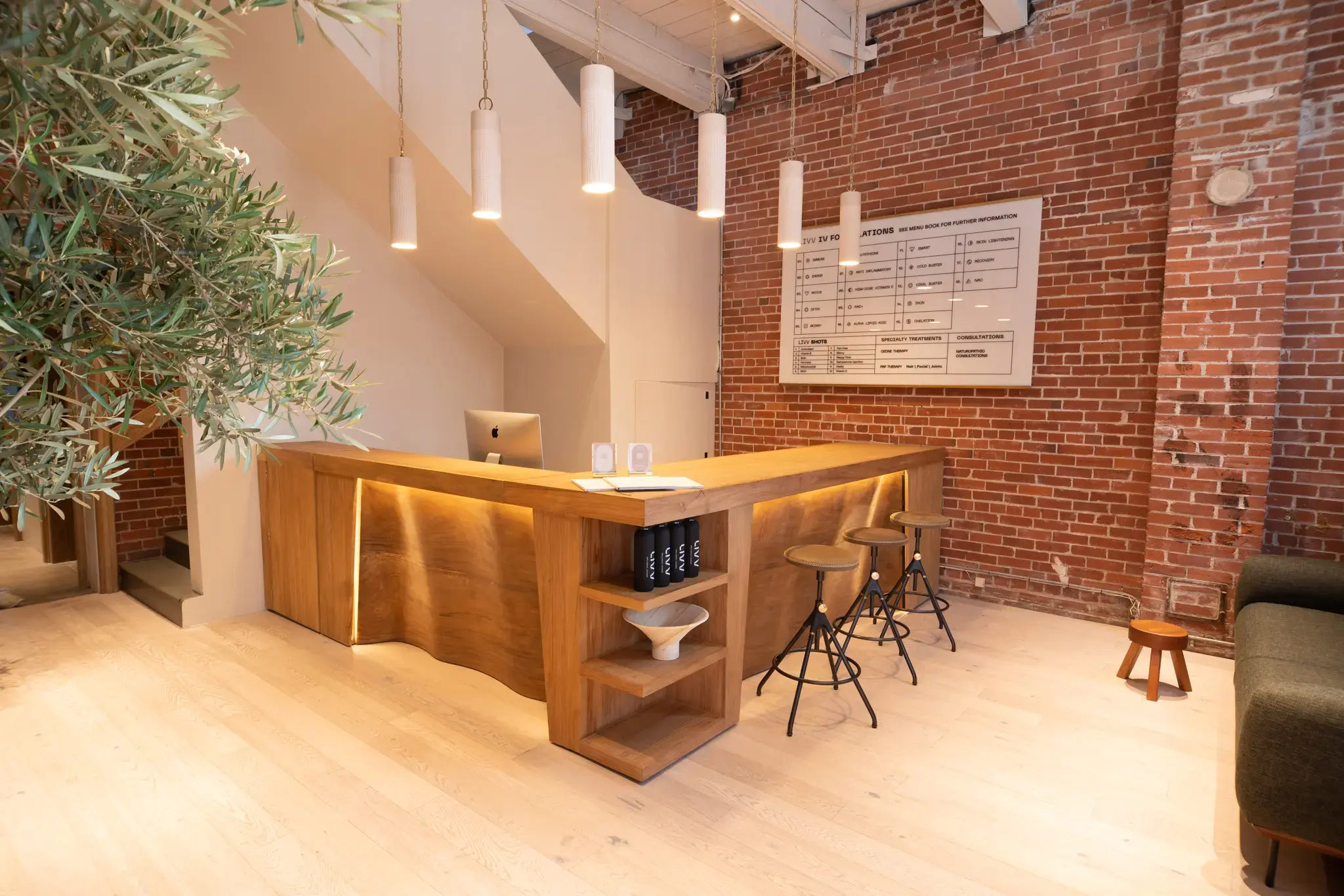 LIVV Natural & Med Spa photo 3