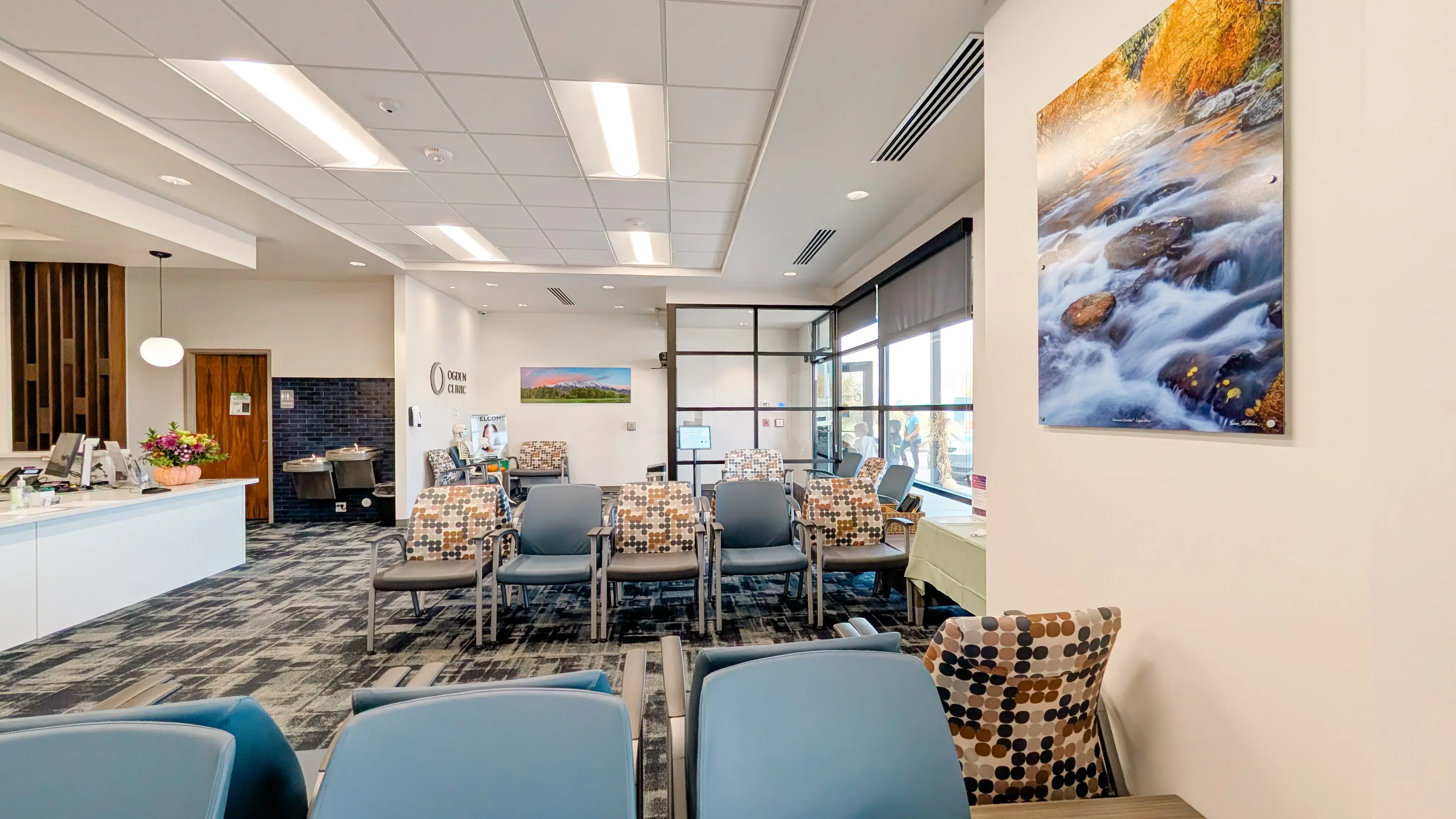 Logan River | Ogden Clinic photo 3