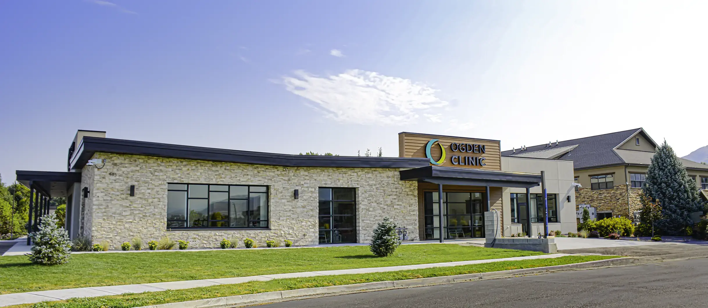 Logan River | Ogden Clinic