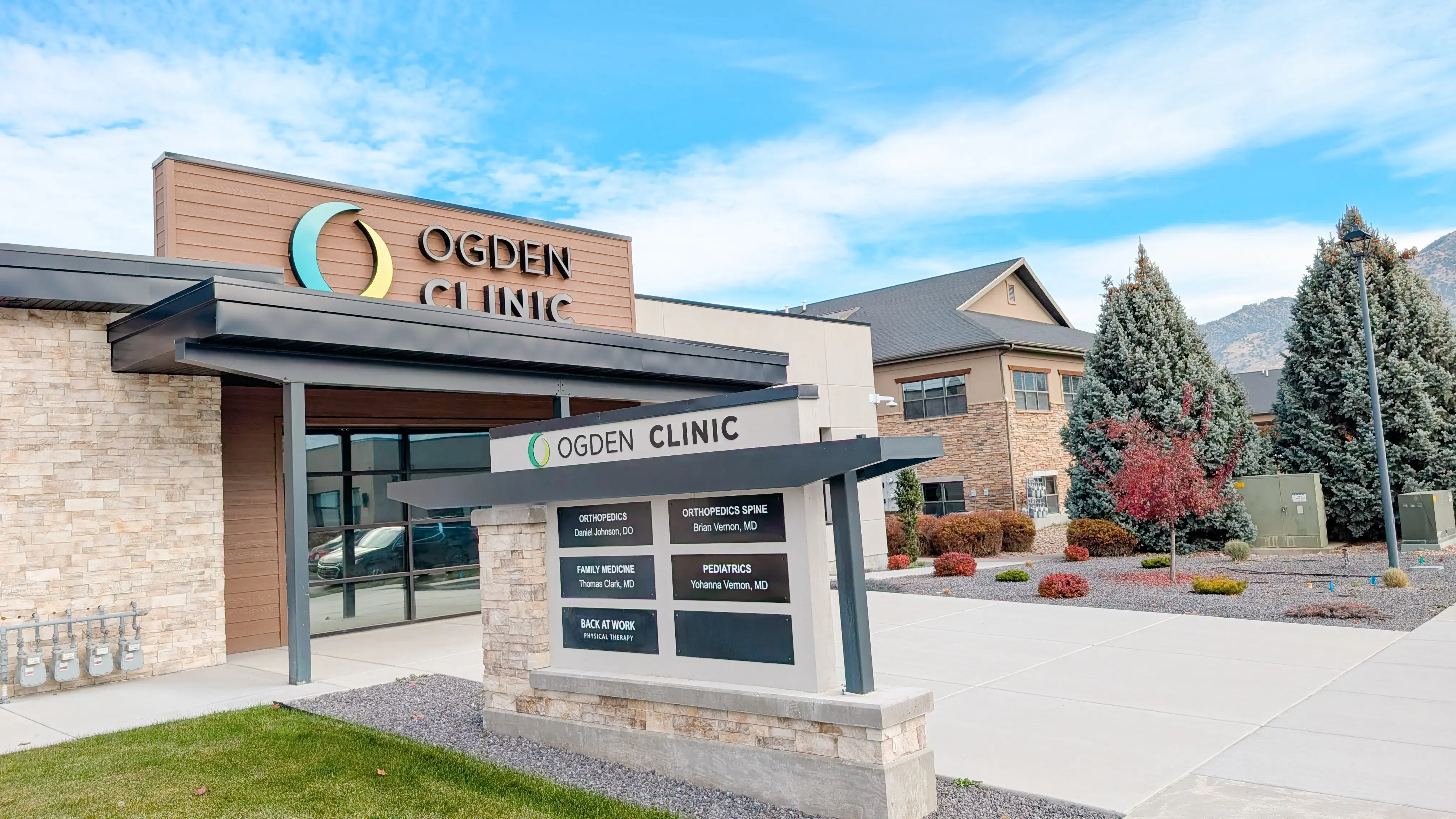 Logan River | Ogden Clinic photo 2