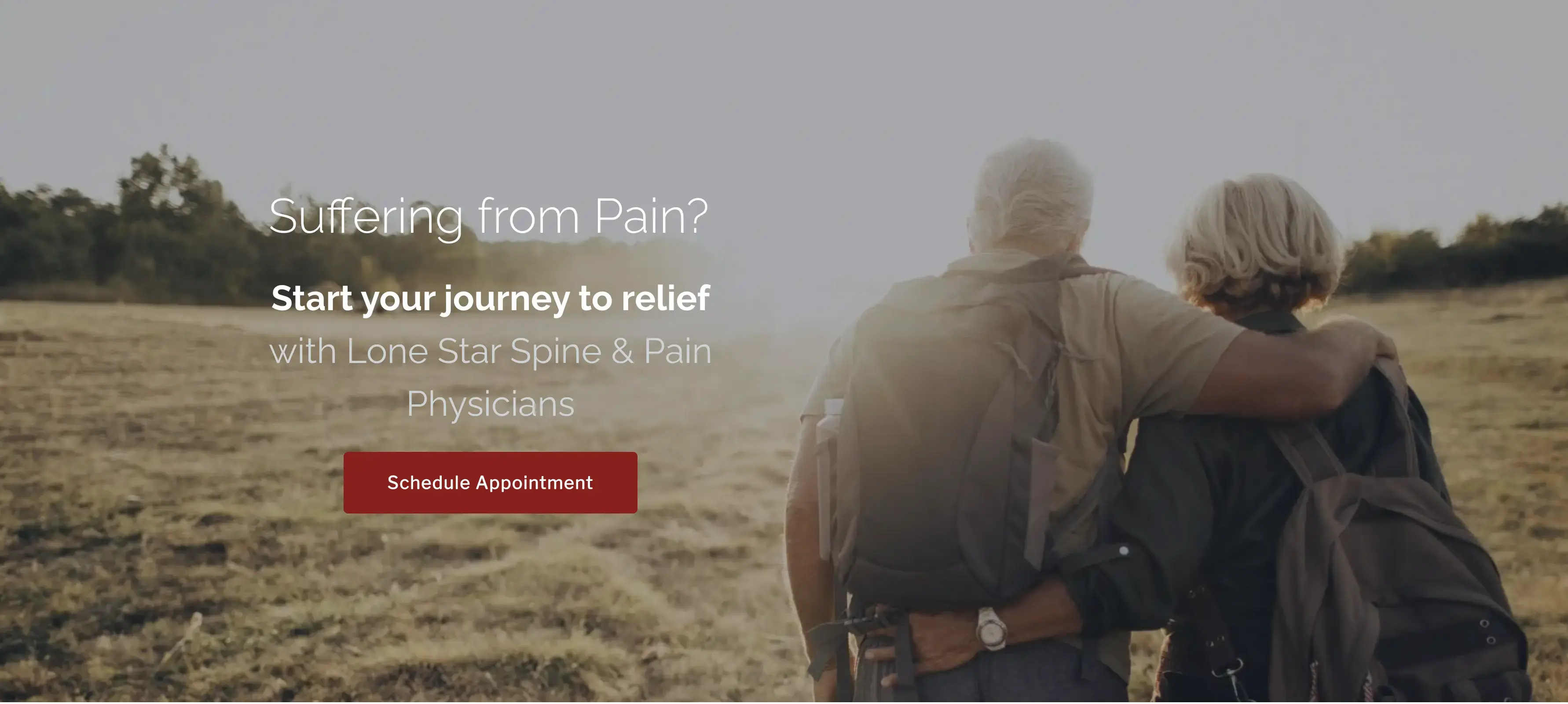Lone Star Spine and Pain Physicians