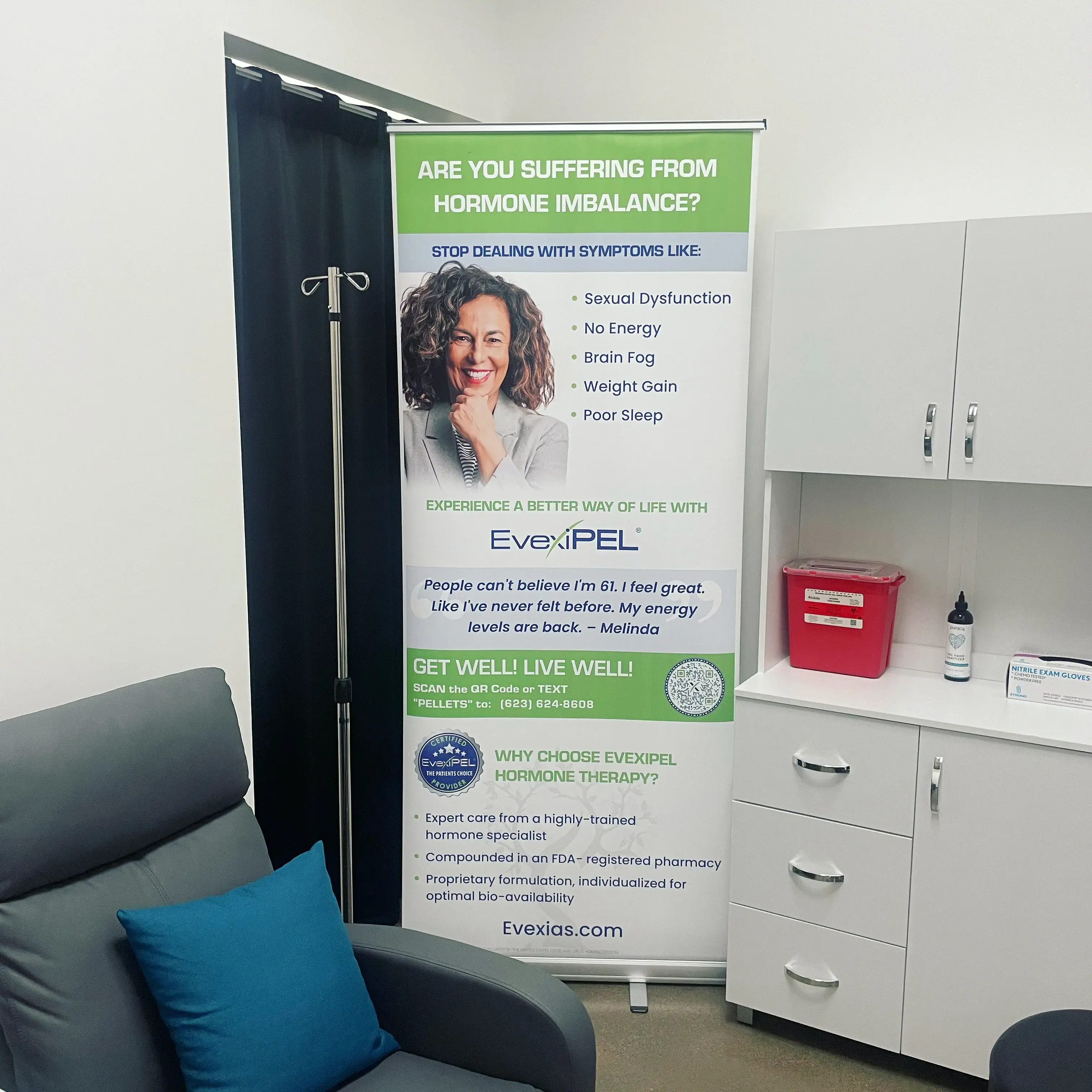 Longevity Medicine & Sports Therapy photo 3