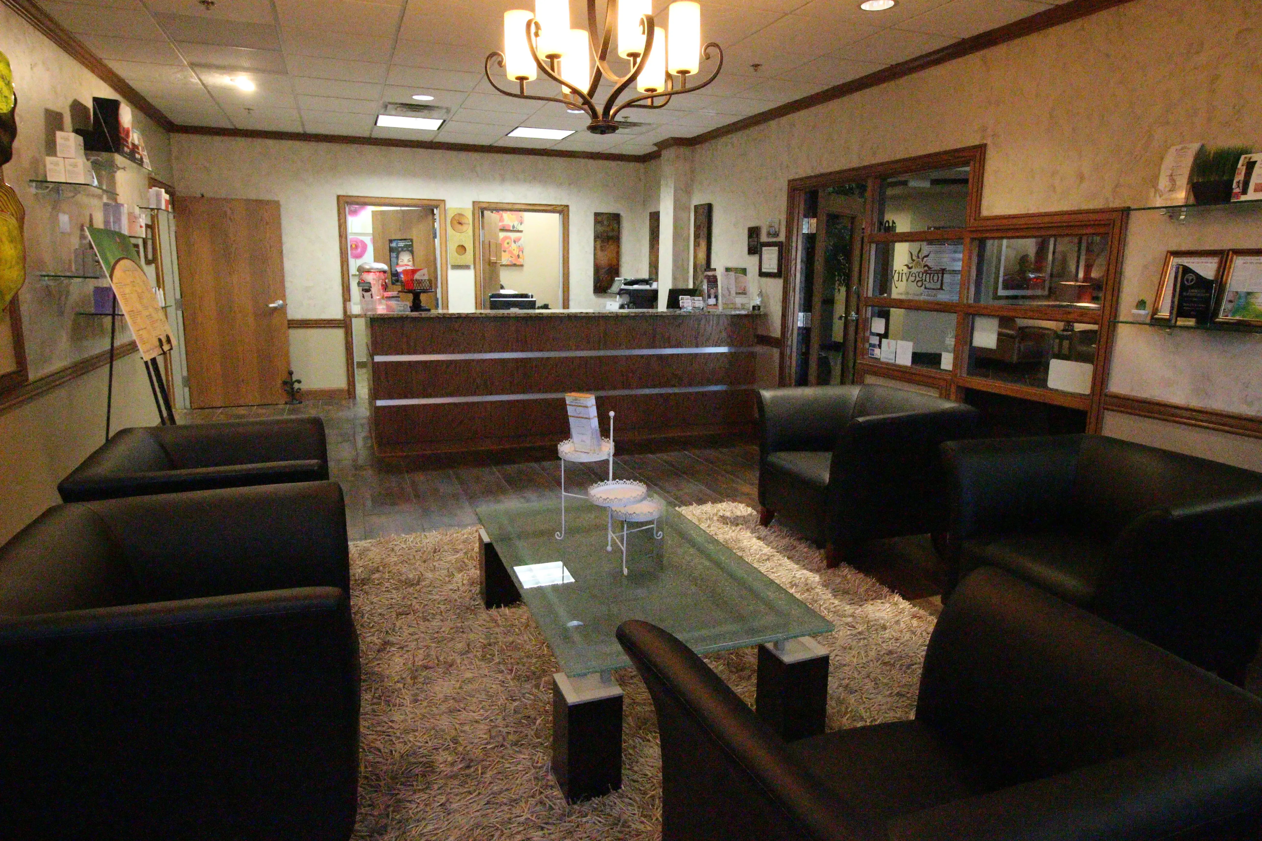 Longevity OKC photo 3