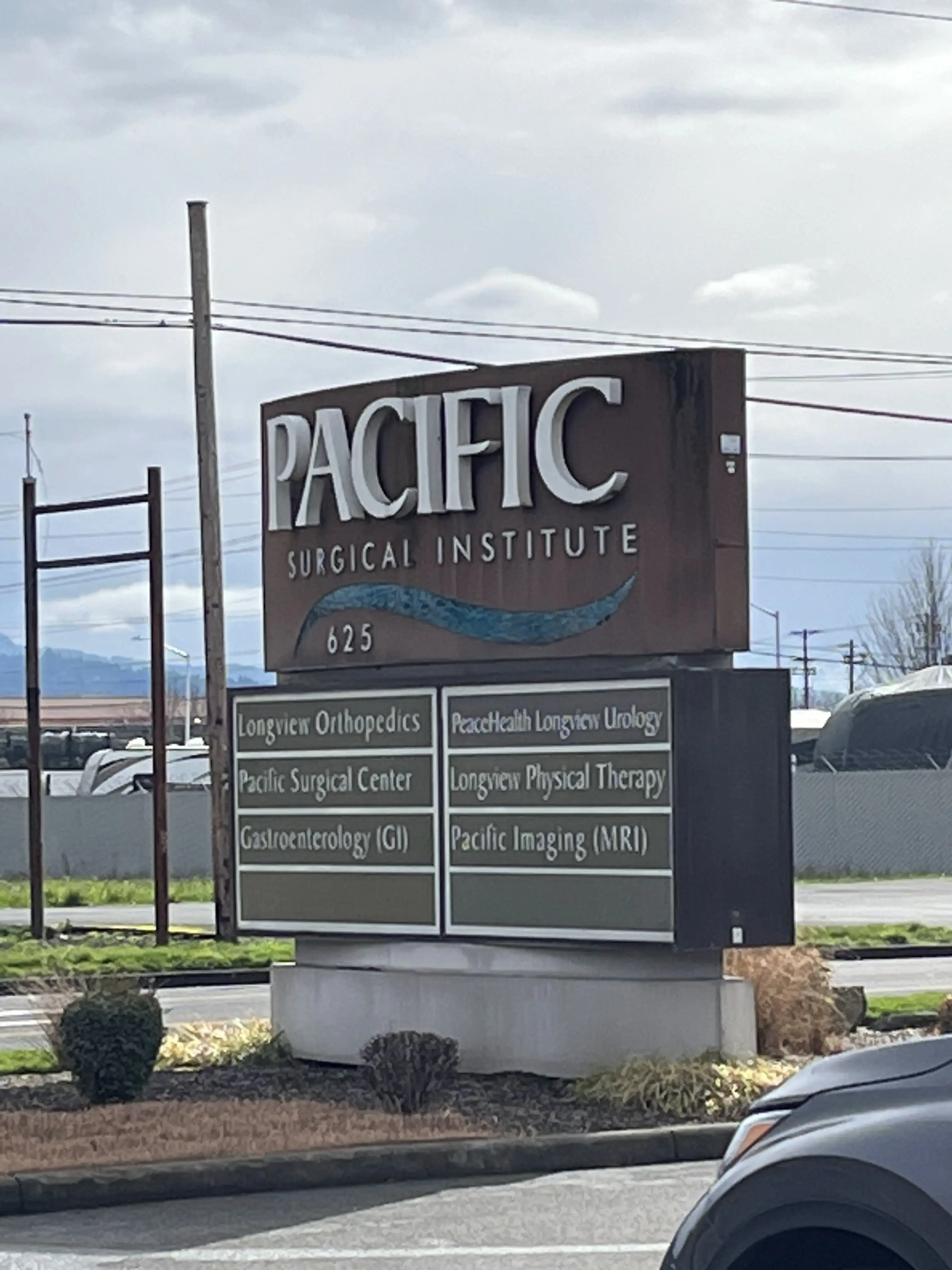 Longview Orthopedic Associates photo 5