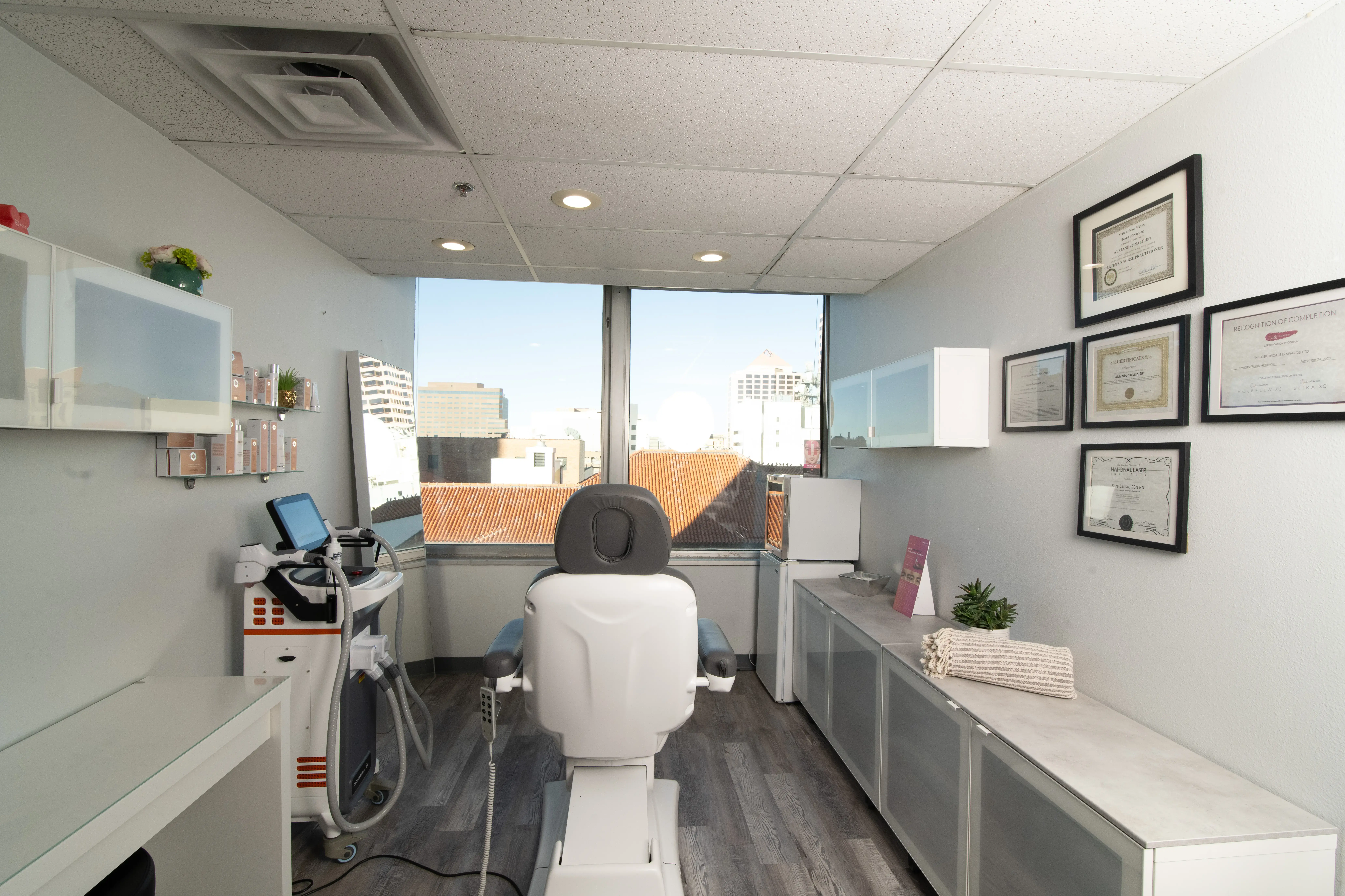 Look Rejuvenated Med Spa photo 2