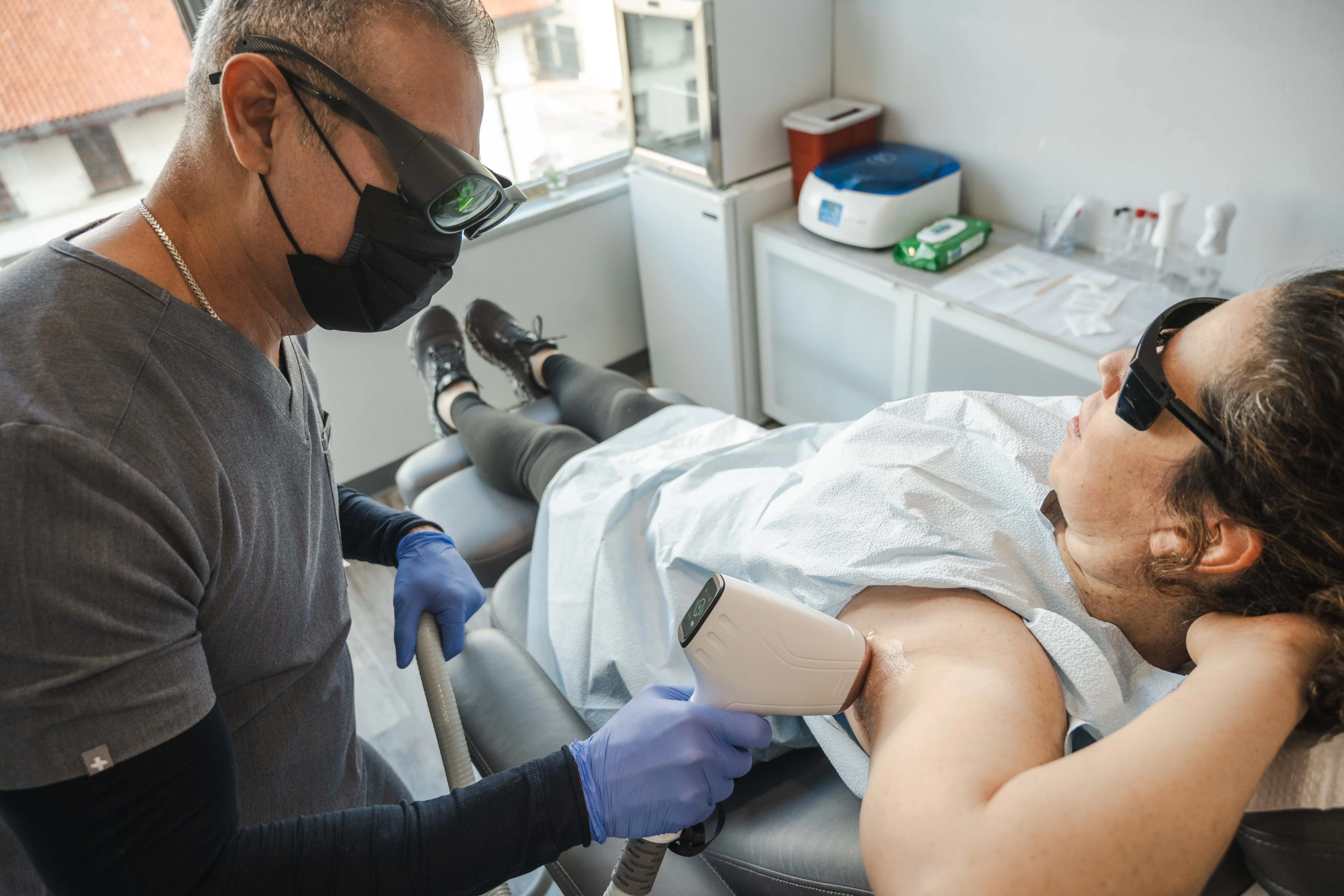 Look Rejuvenated Med Spa photo 5