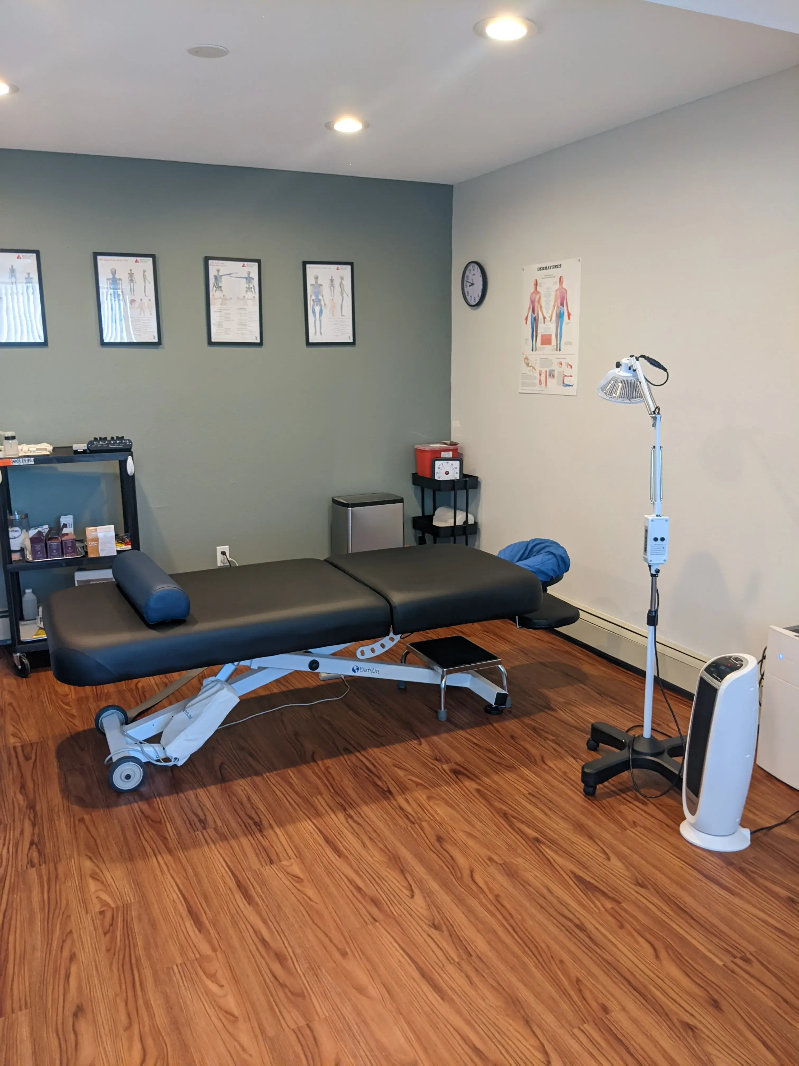 Los Alamos Integrative Health Center photo 2