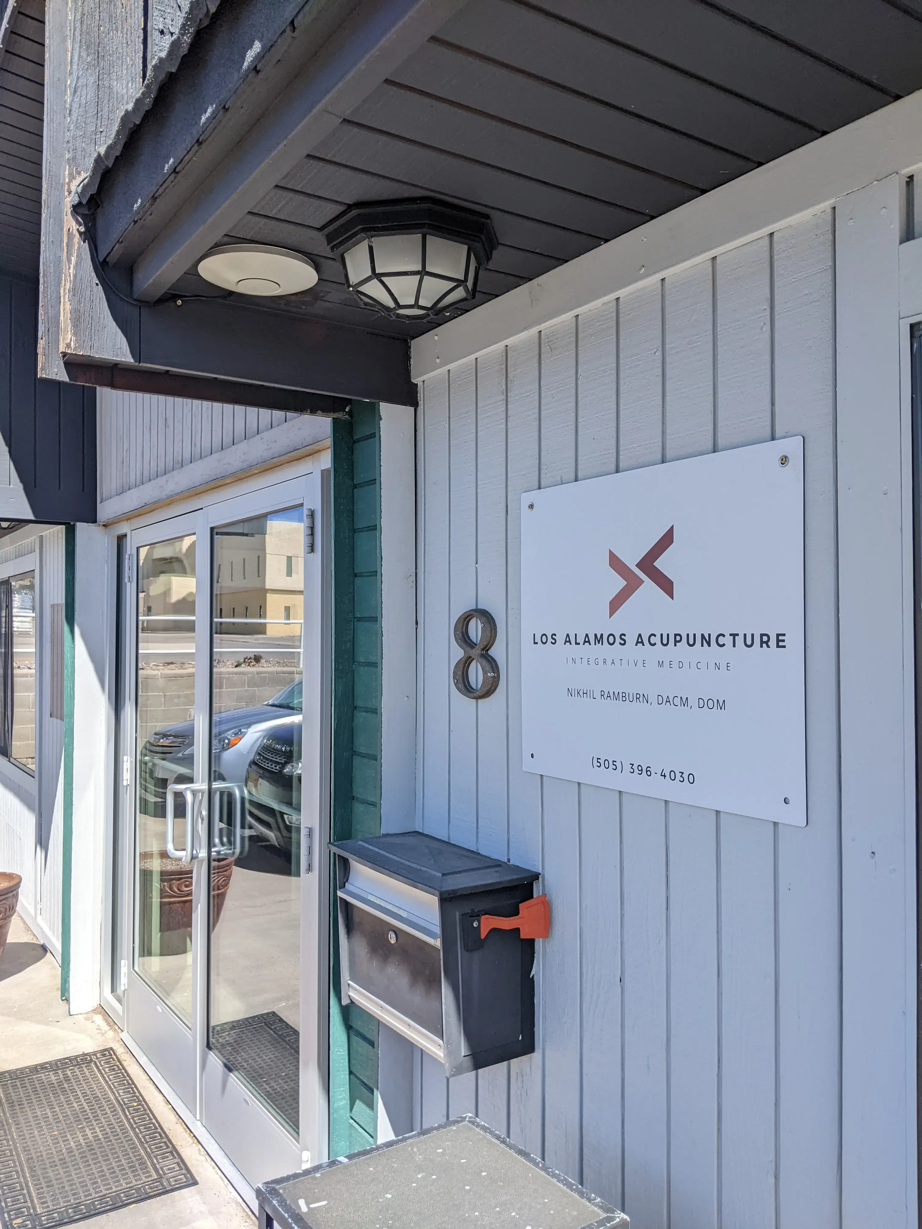 Los Alamos Integrative Health Center photo 5