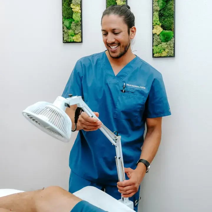 Los Alamos Integrative Health Center photo 4