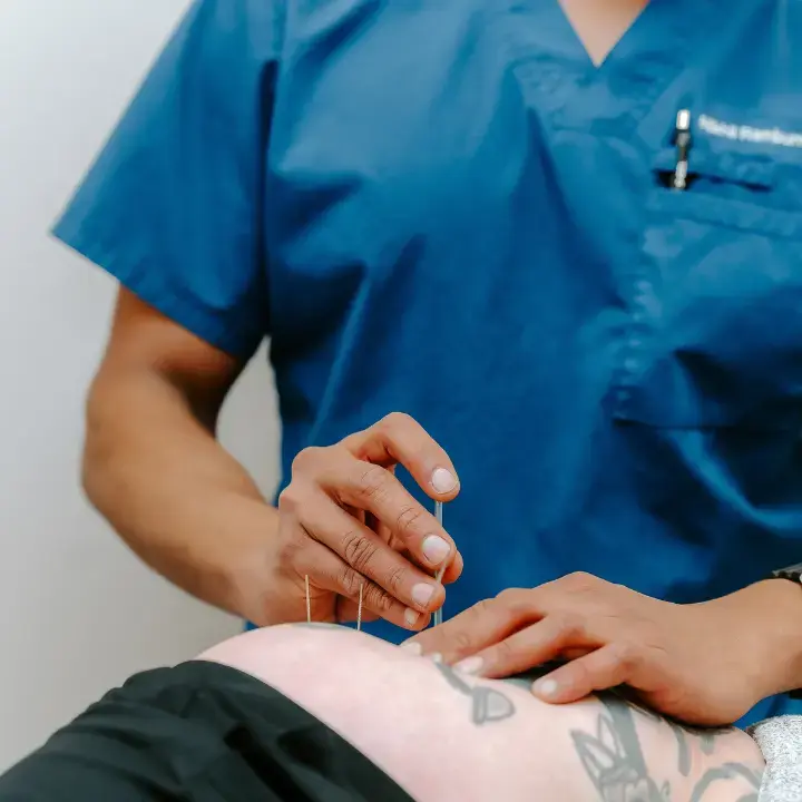 Los Alamos Integrative Health Center photo 3