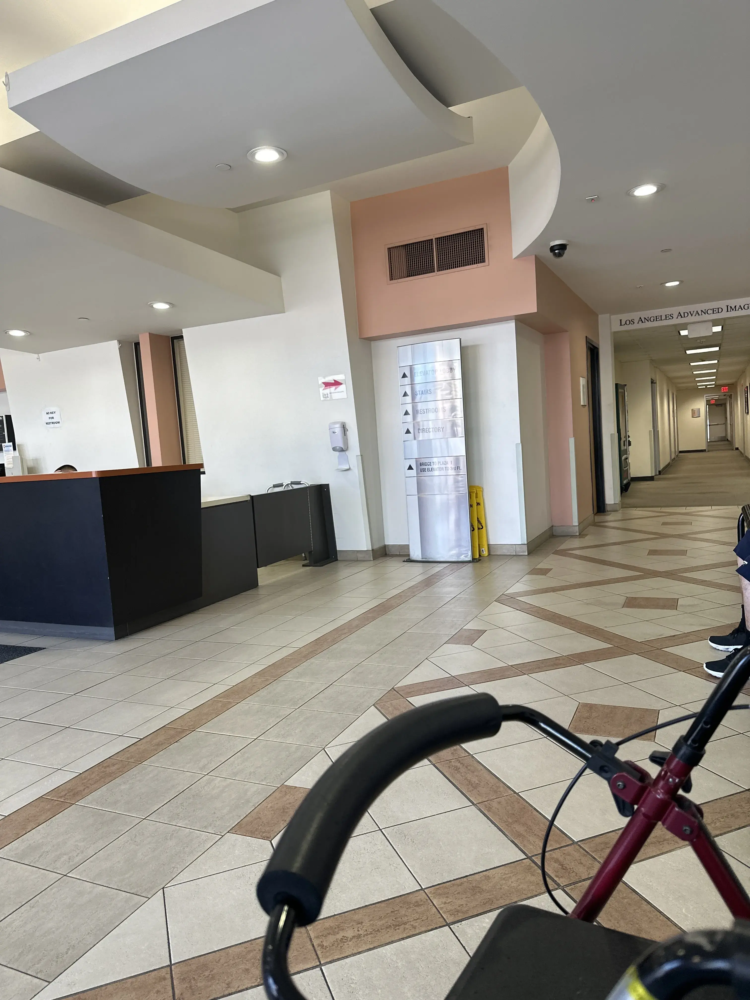 Los Angeles Orthopedic Surgery Specialist