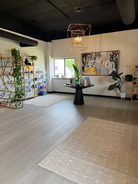 LOURE Aesthetics & Wellness®️ photo 2