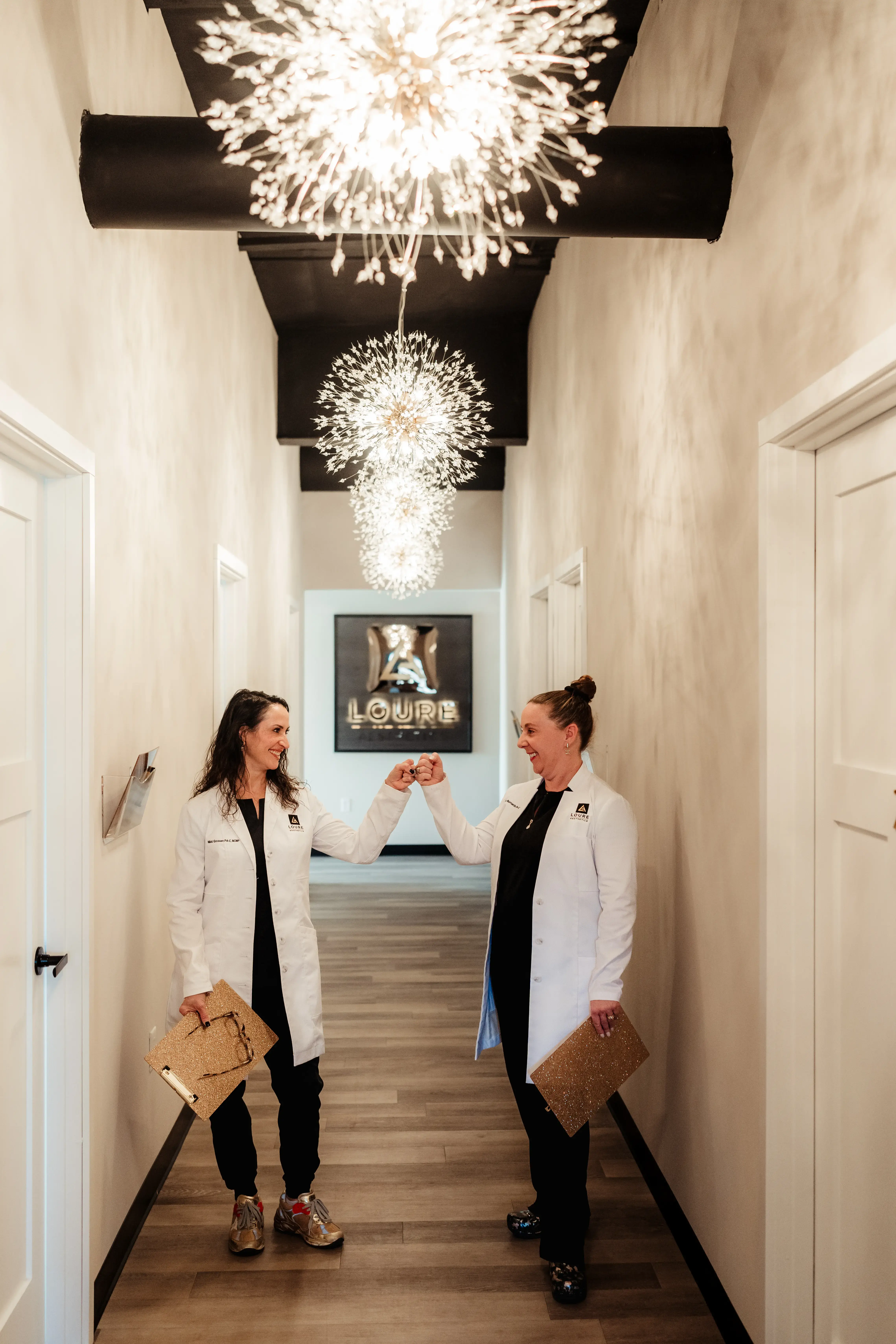 LOURE Aesthetics & Wellness®️ photo 4