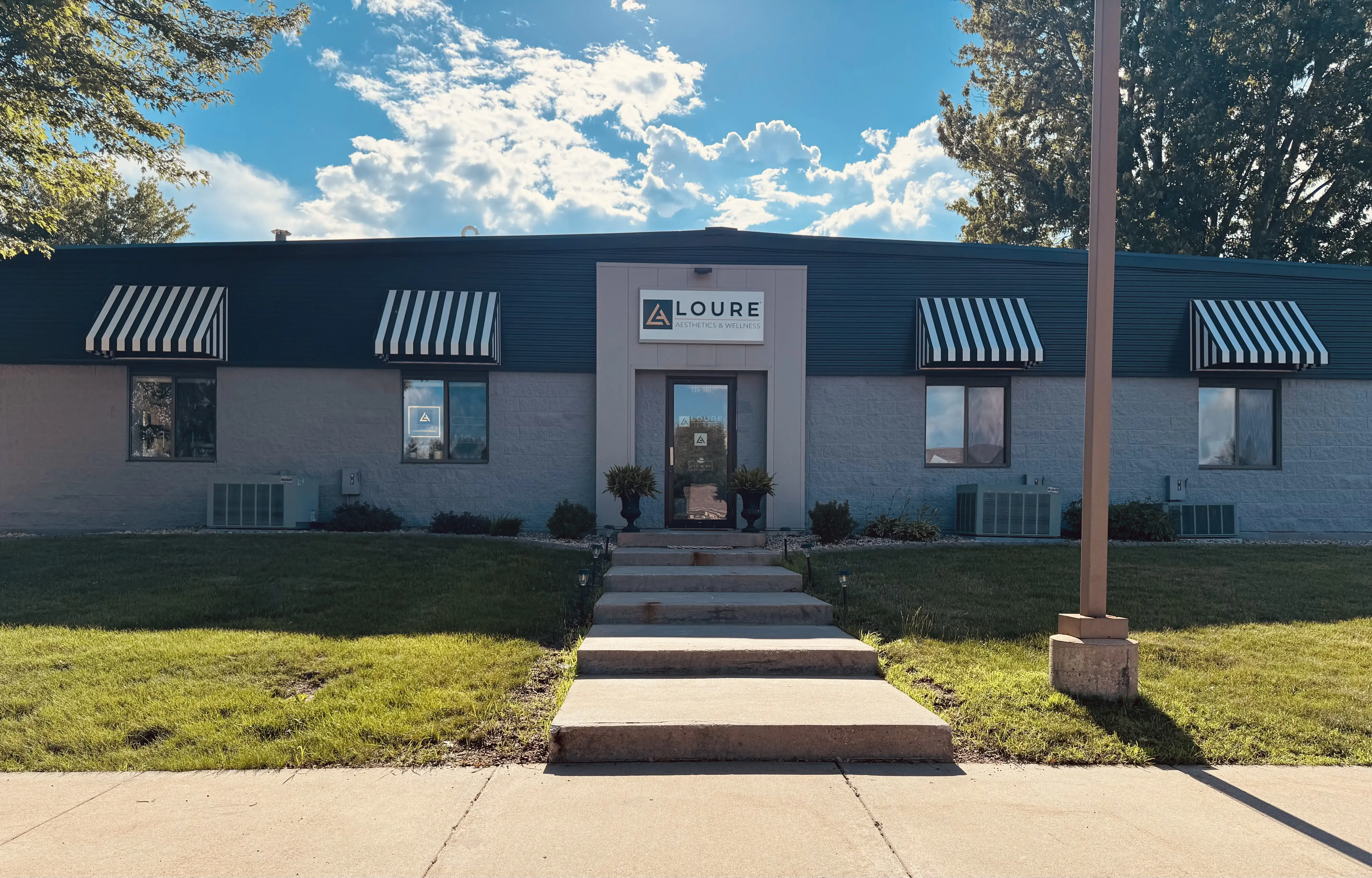 LOURE Aesthetics & Wellness®️ photo 5