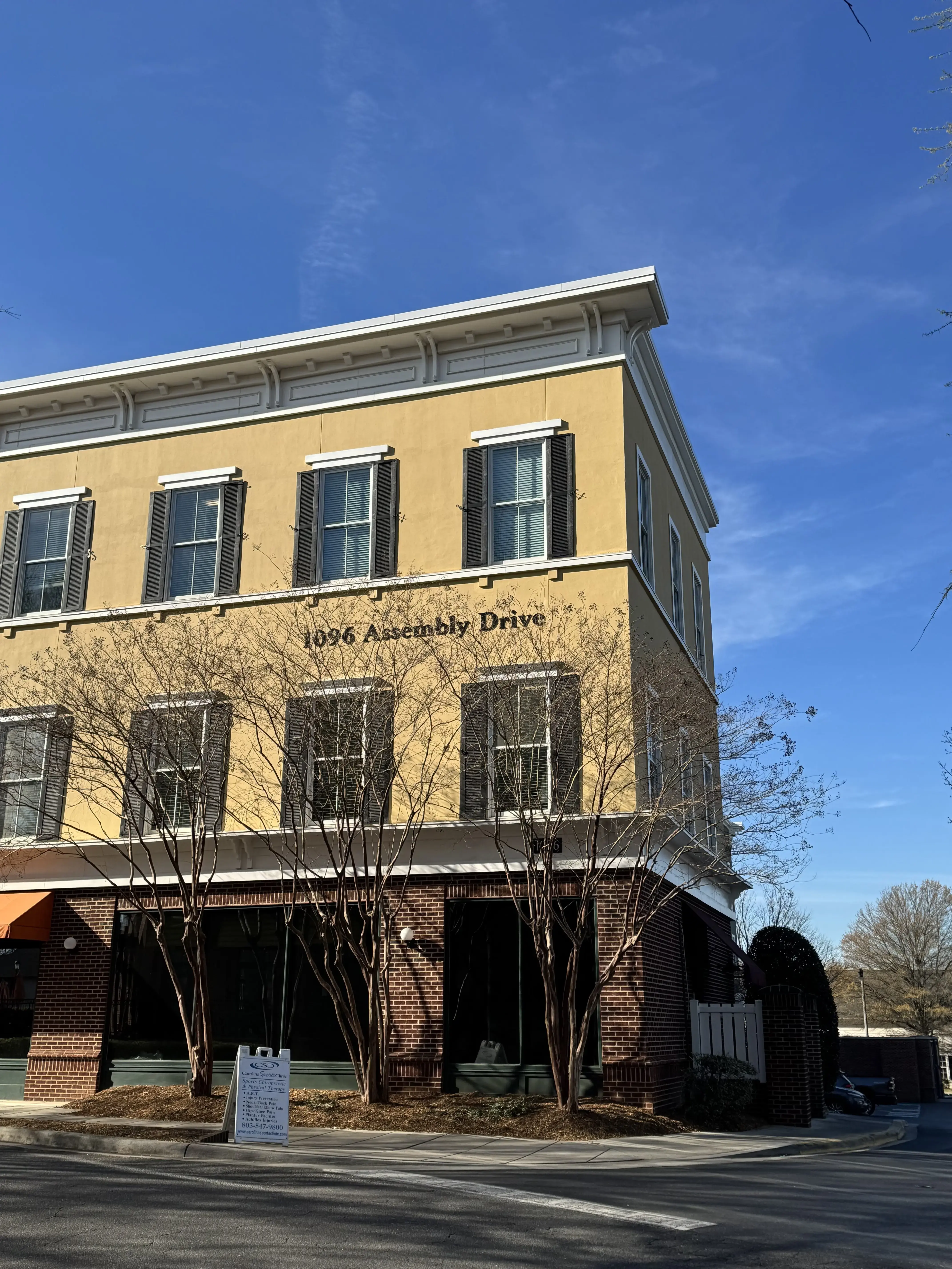 Lowcountry Male Clinic - Fort Mill, SC - TRT and Weight Loss Services