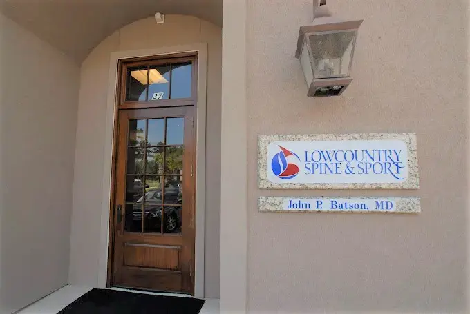 Lowcountry Spine & Sport LLC photo 2
