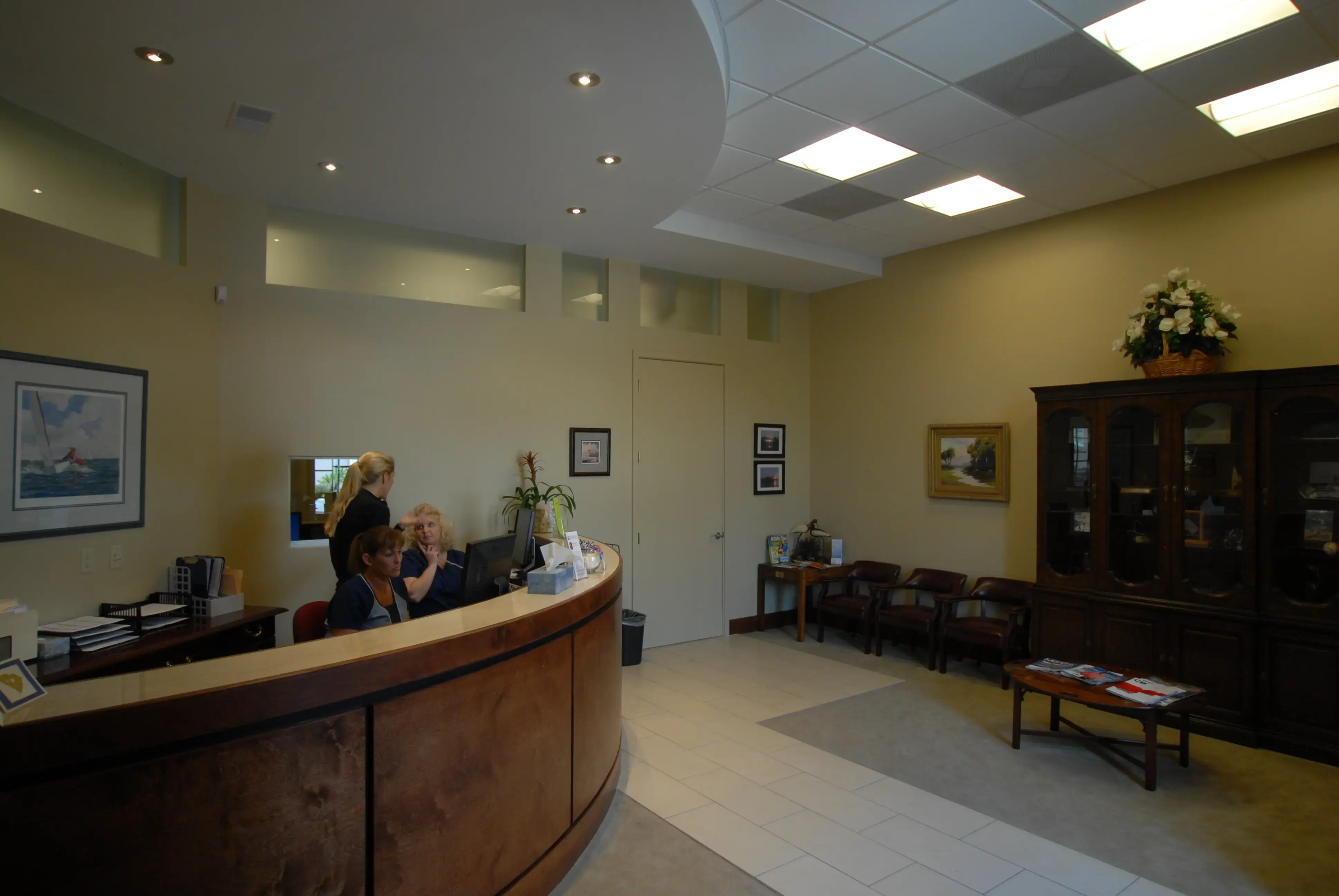 Lowcountry Spine & Sport LLC