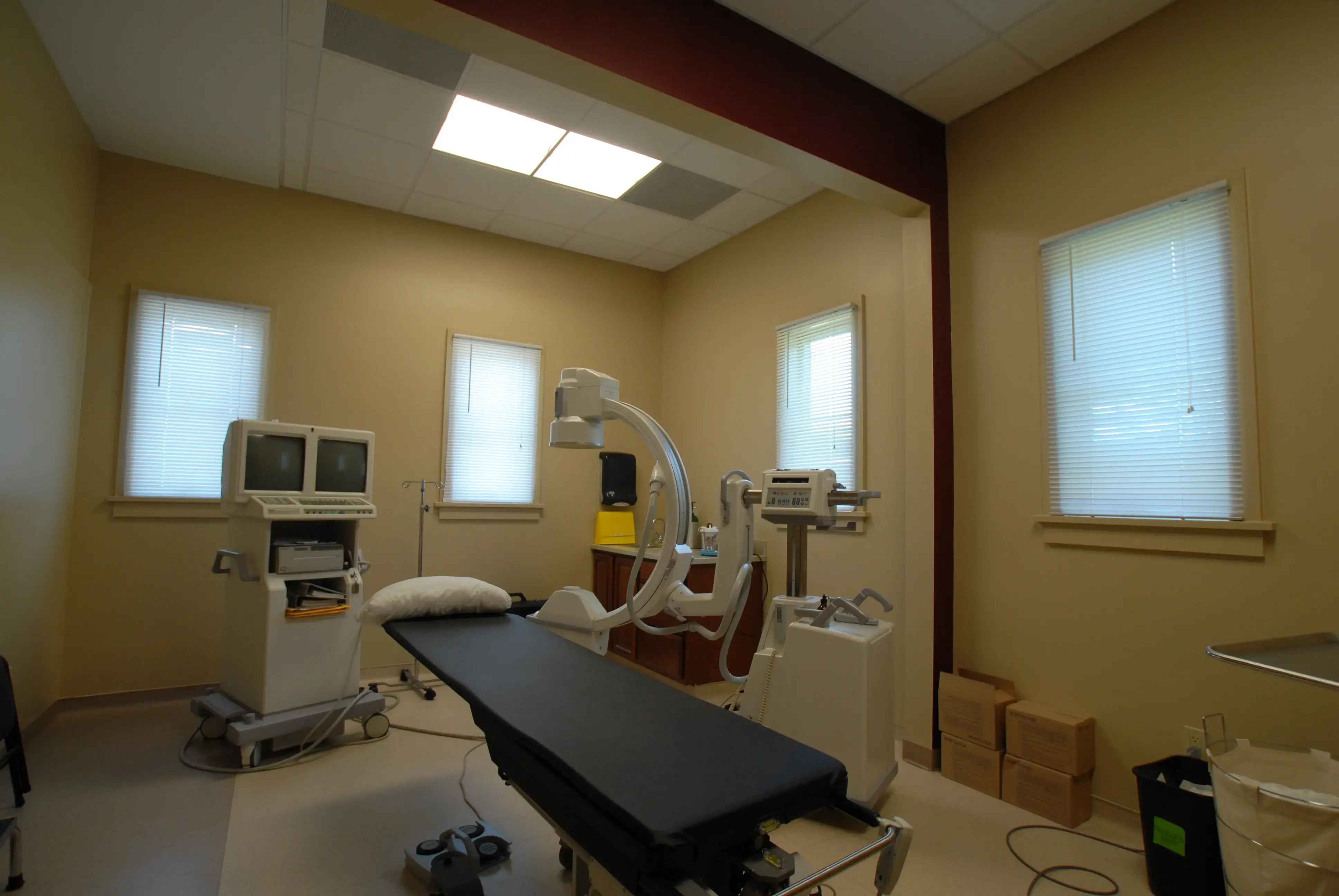 Lowcountry Spine & Sport LLC photo 3