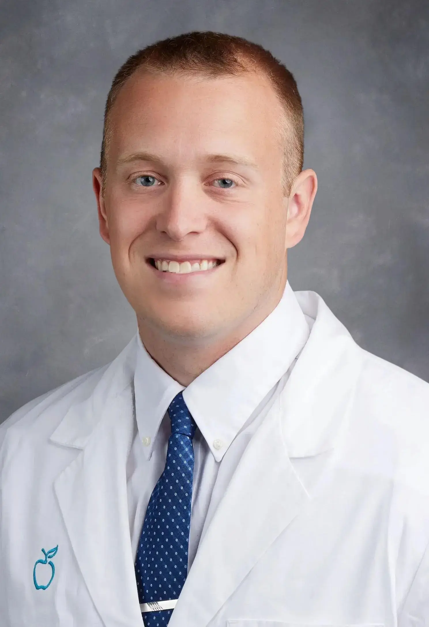 Lucas McKean, MD photo 2