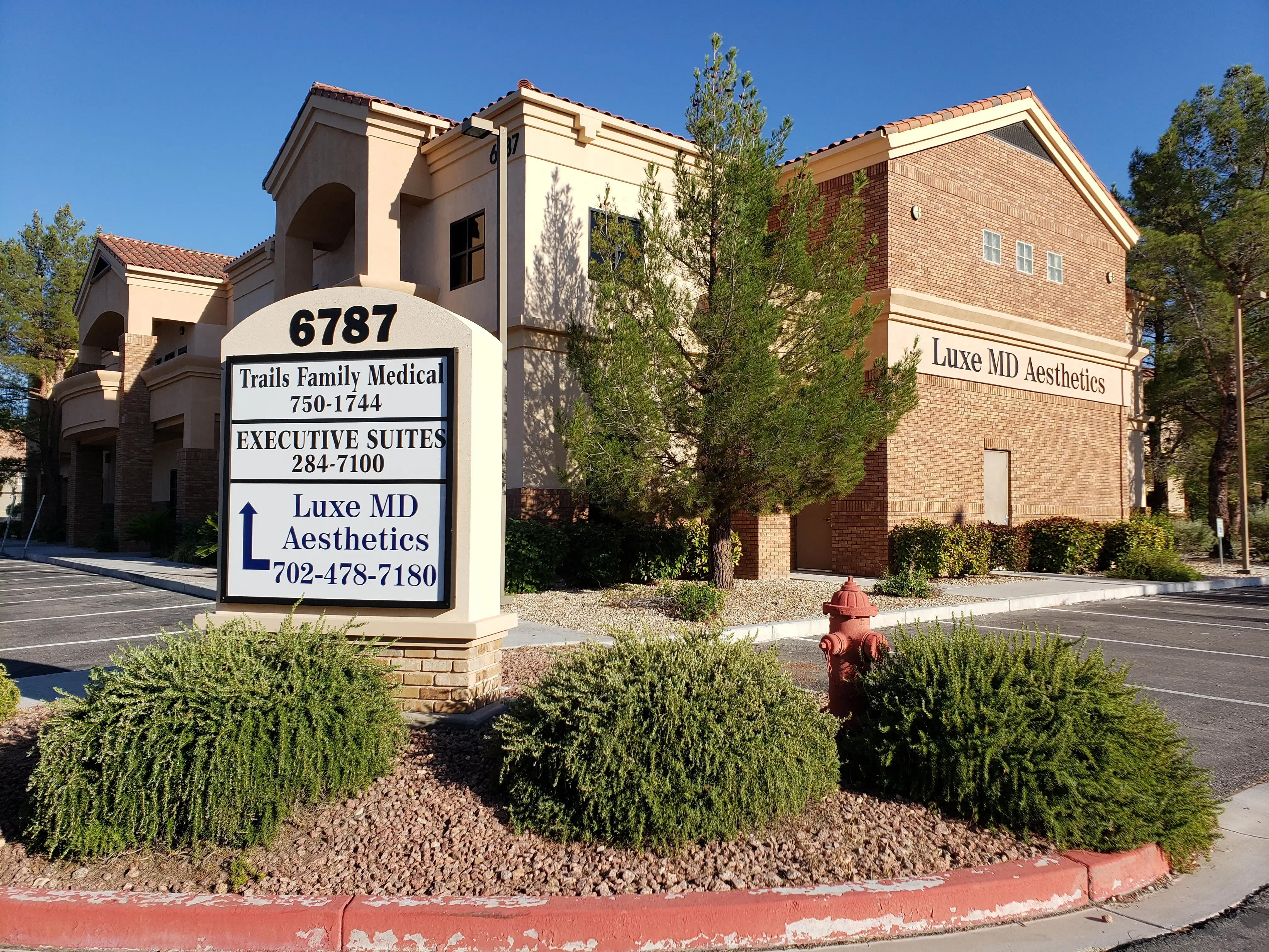 Luxe Md Aesthetics - Best Med Spa Las Vegas, NV