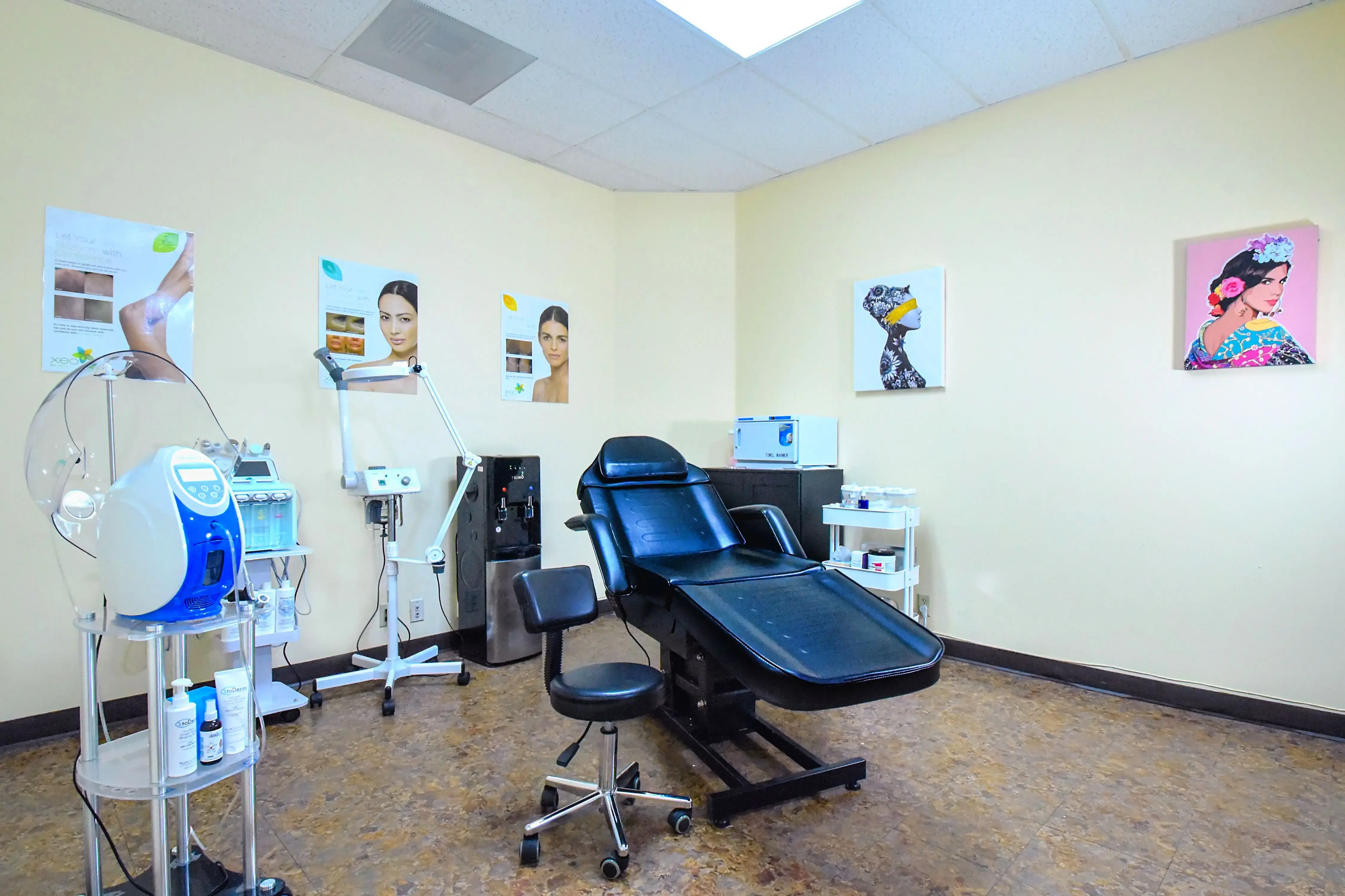 Luxe Md Aesthetics - Best Med Spa Las Vegas, NV photo 2