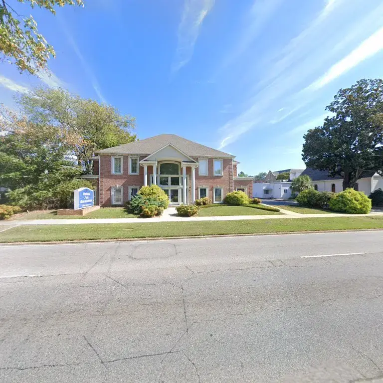 Maddox Pain Management: Gil Maddox, MD photo 2