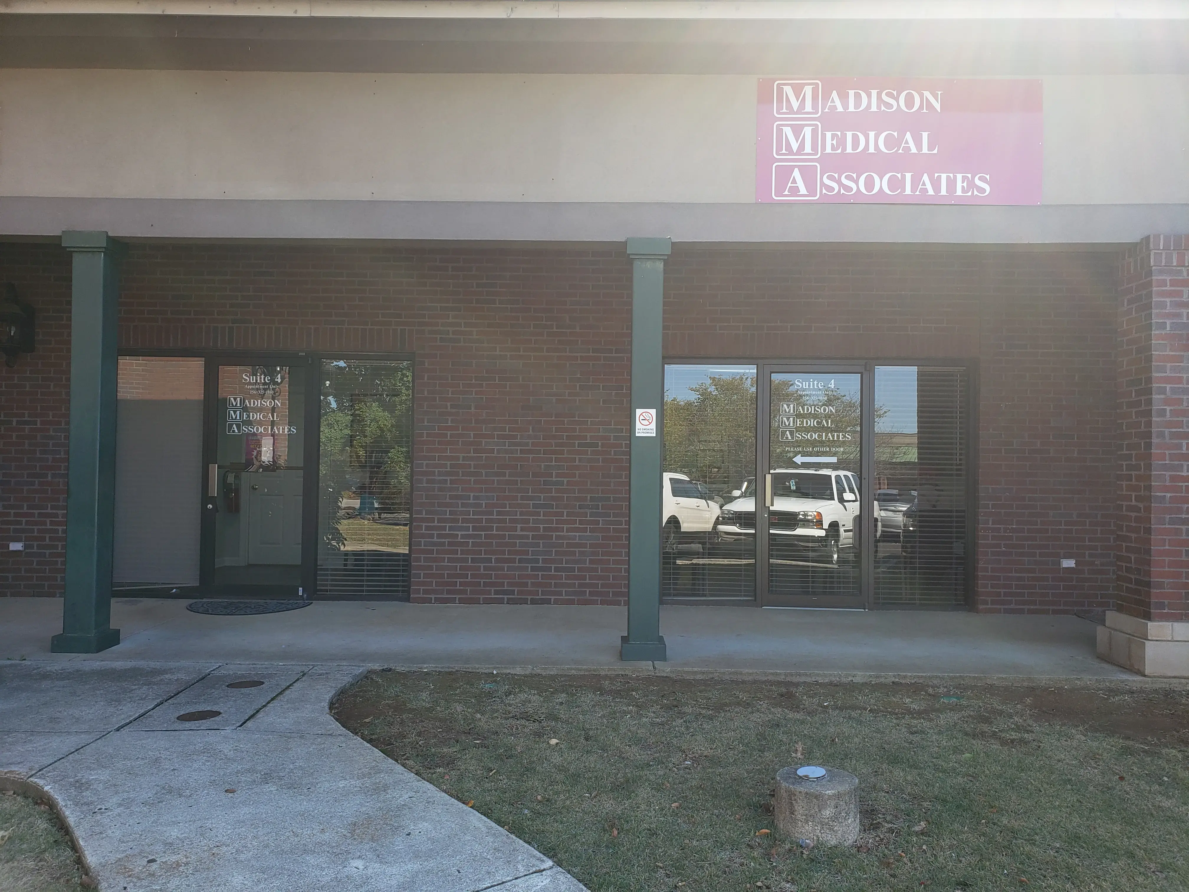 Madison Medical Associates photo 3