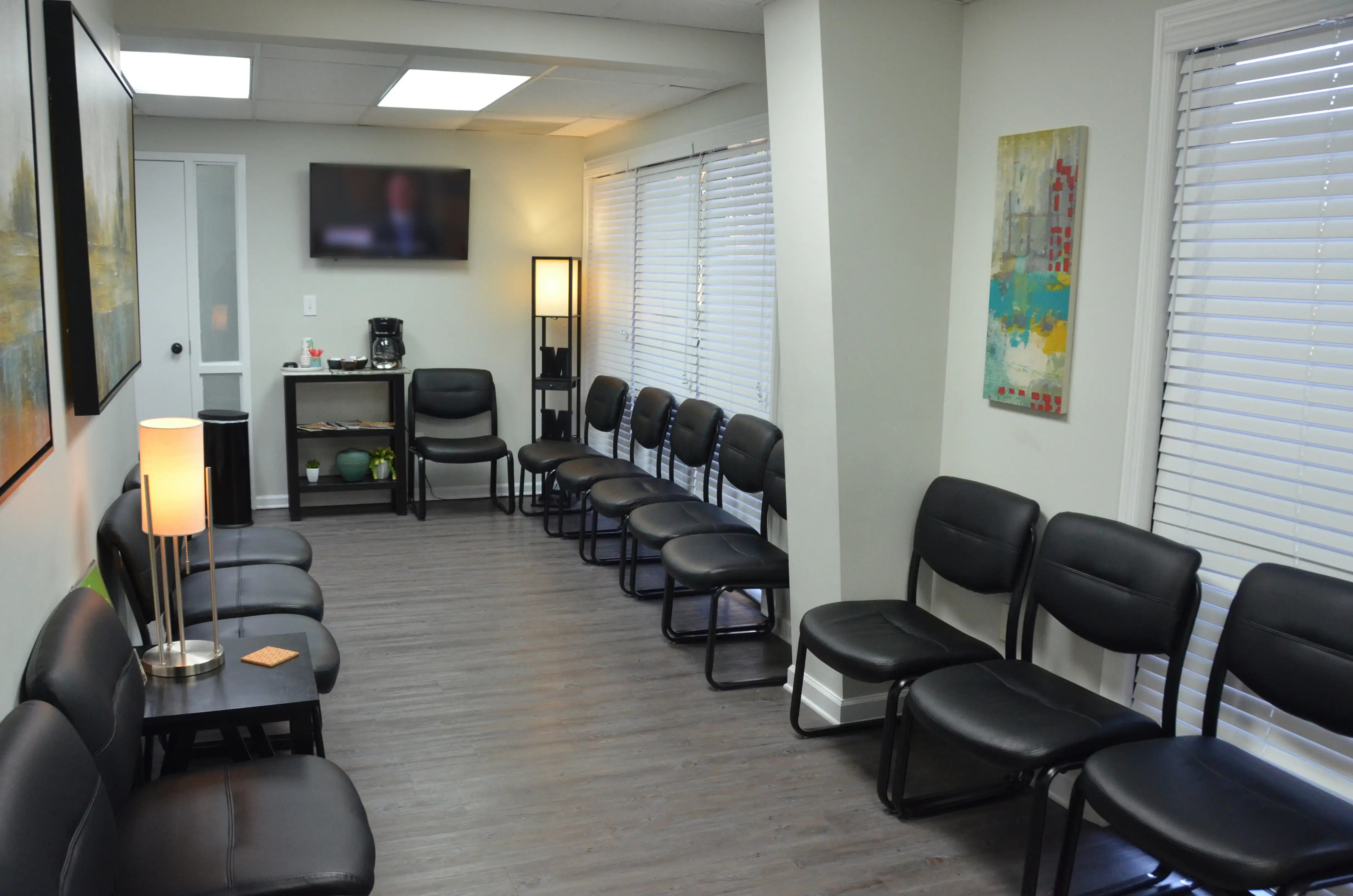 Madison Medical Associates