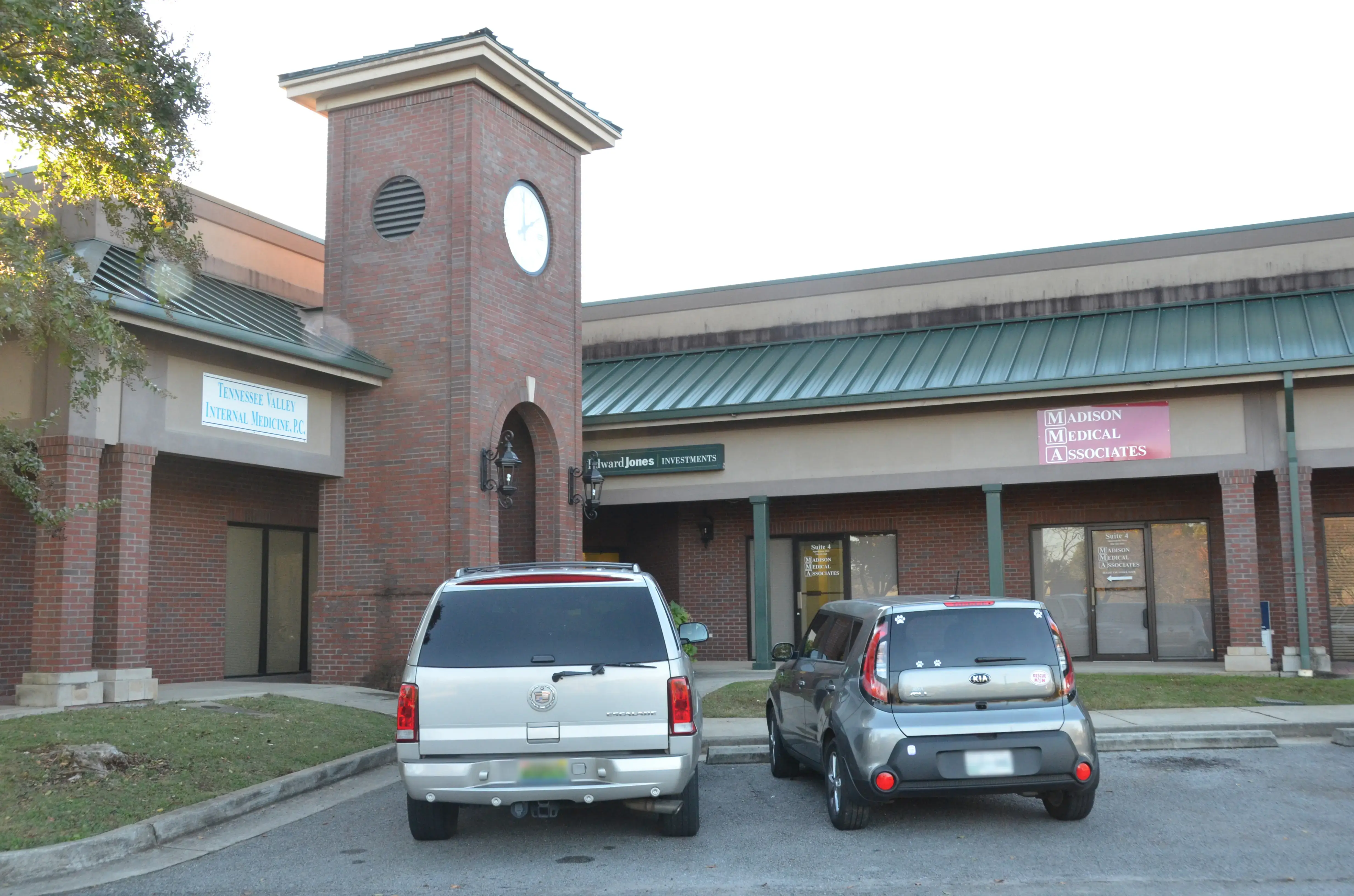 Madison Medical Associates photo 2