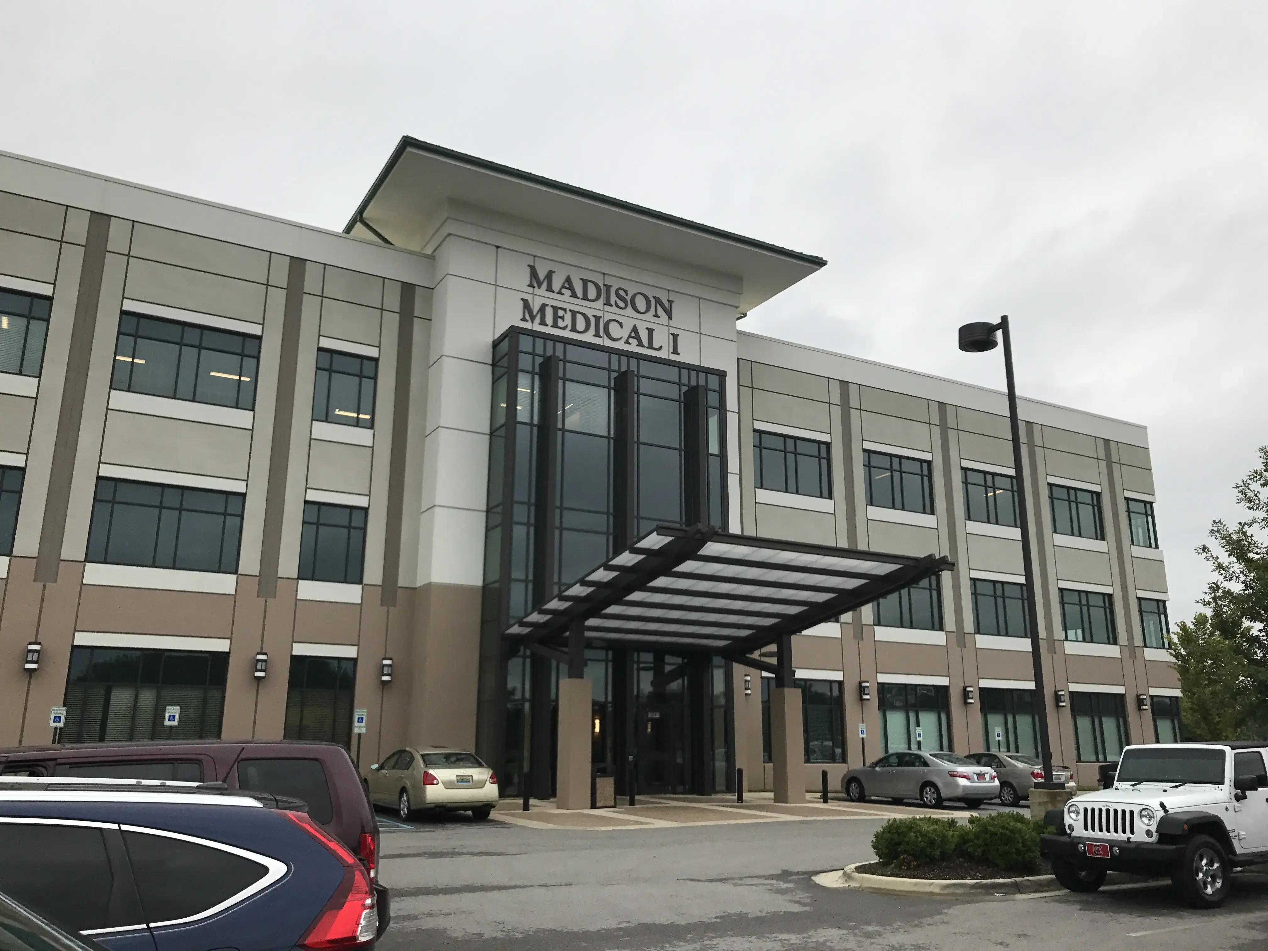 Madison Medical Associates photo 5