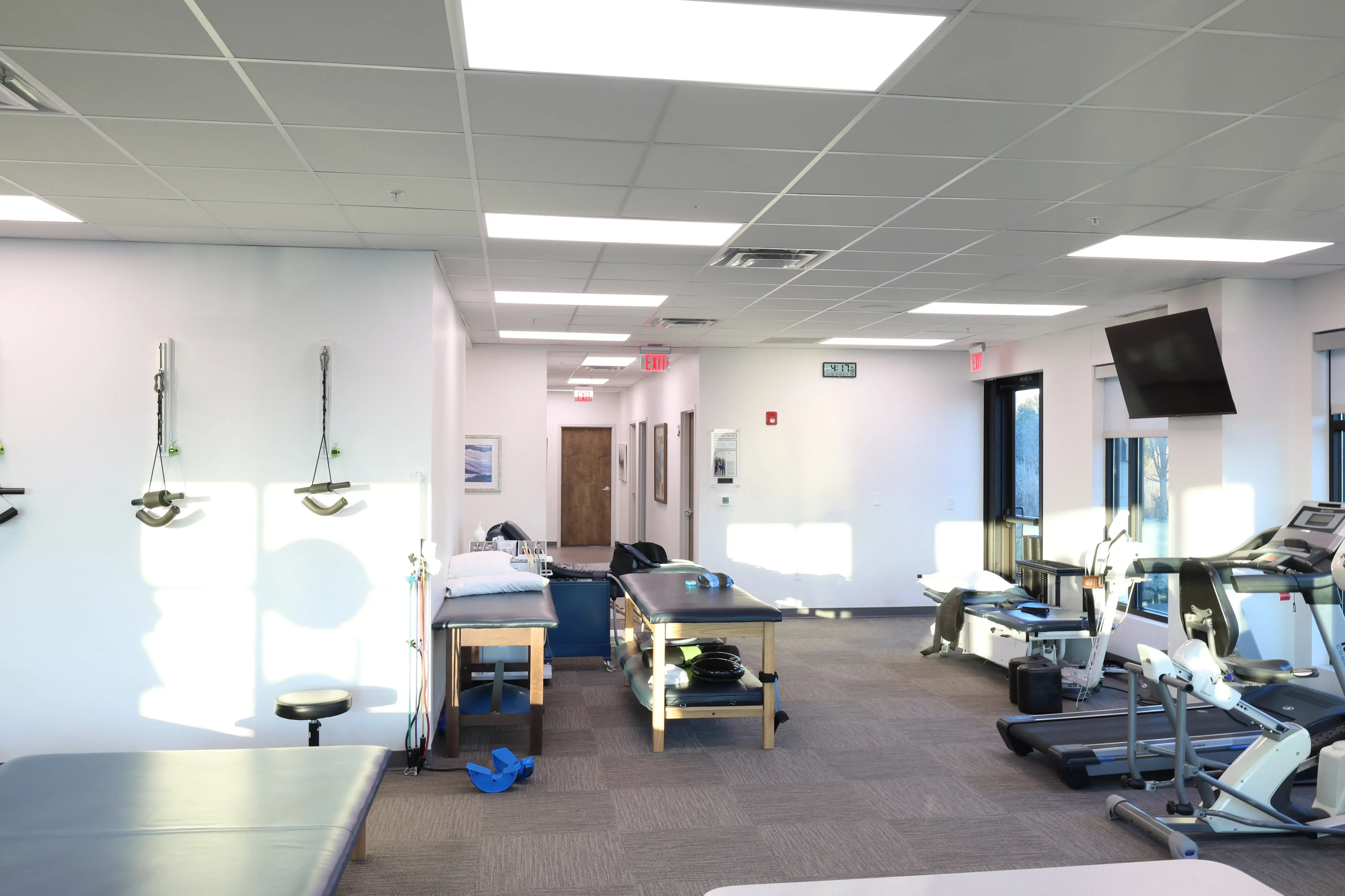 Magnolia Medical Center