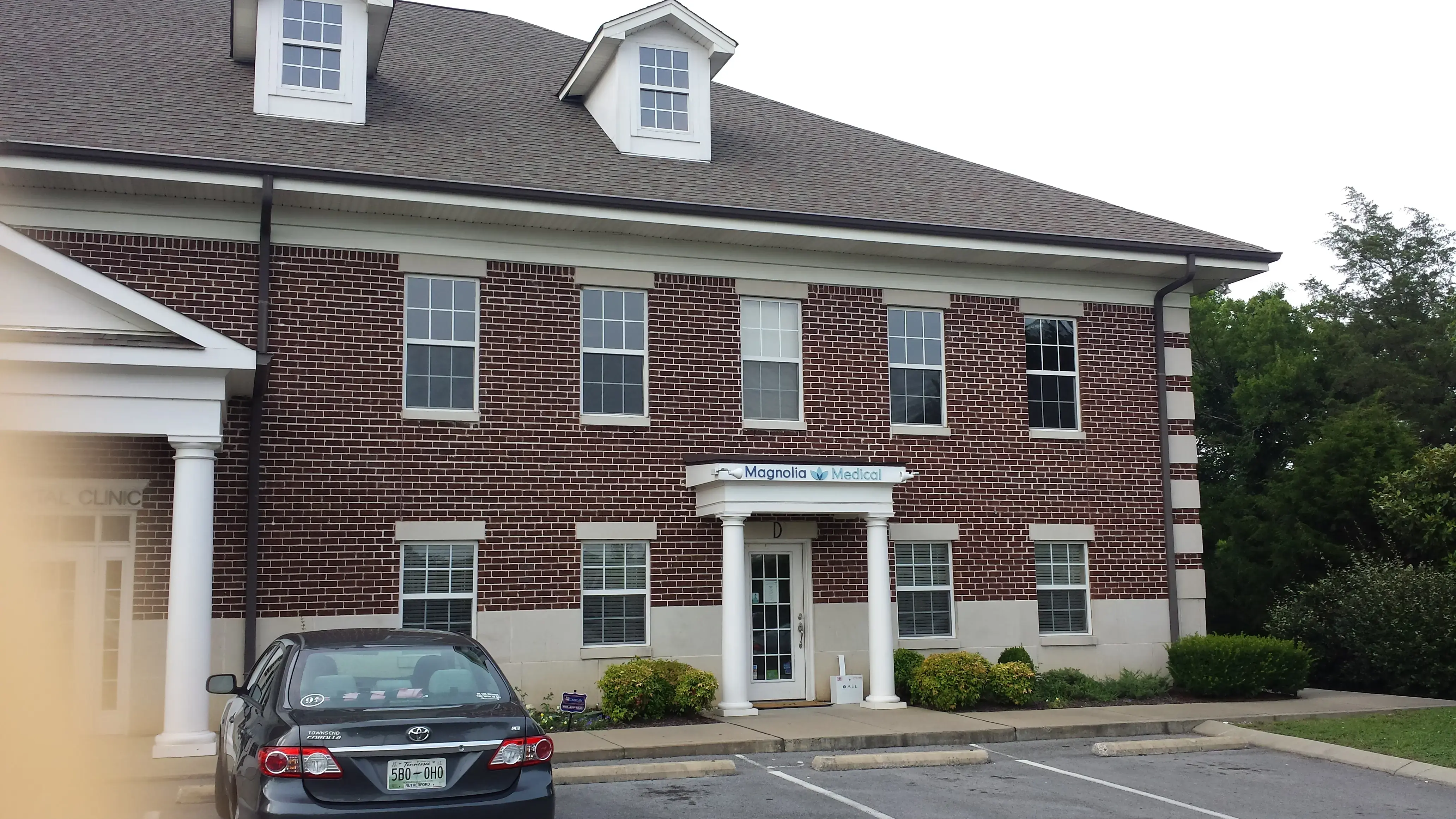 Magnolia Medical Center photo 5