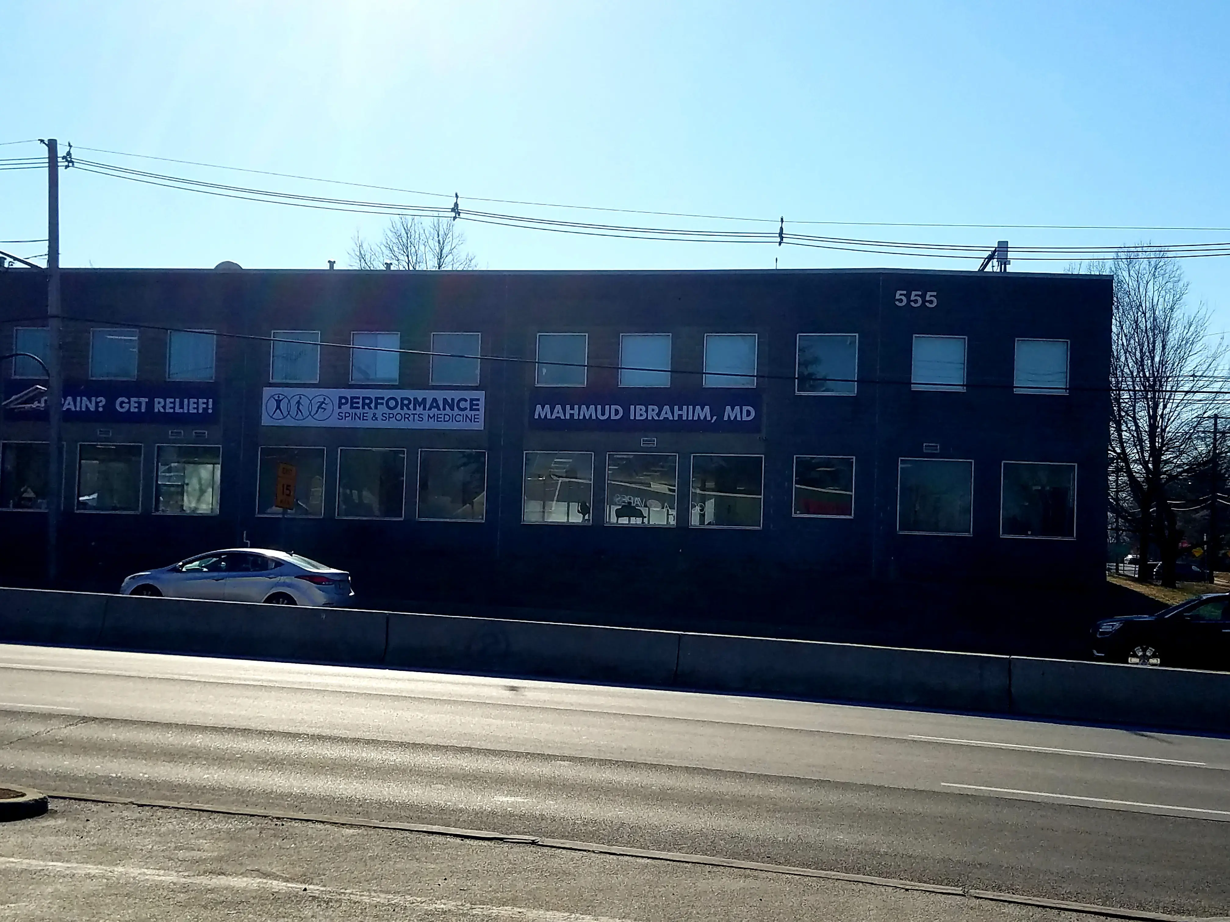 Mahmud Ibrahim, MD photo 3